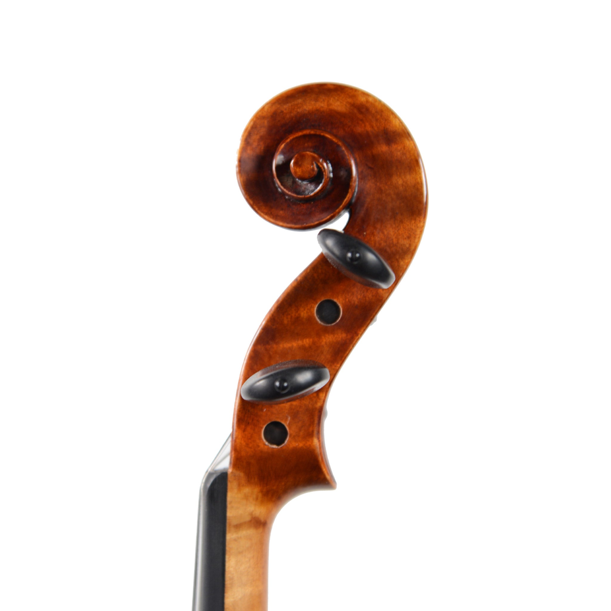 Holstein Traditional David Violin