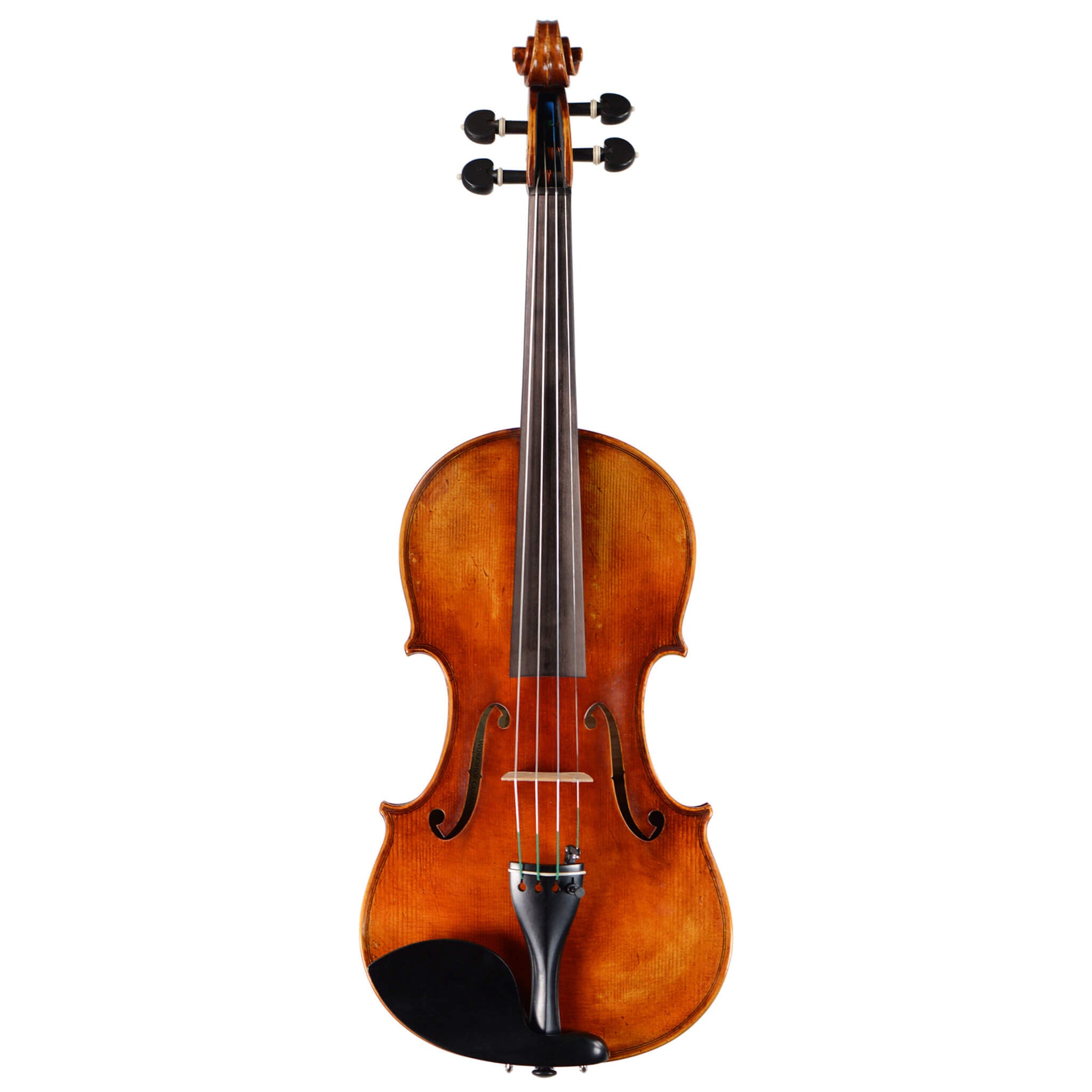 Holstein Workshop Cannone 1743 Violin