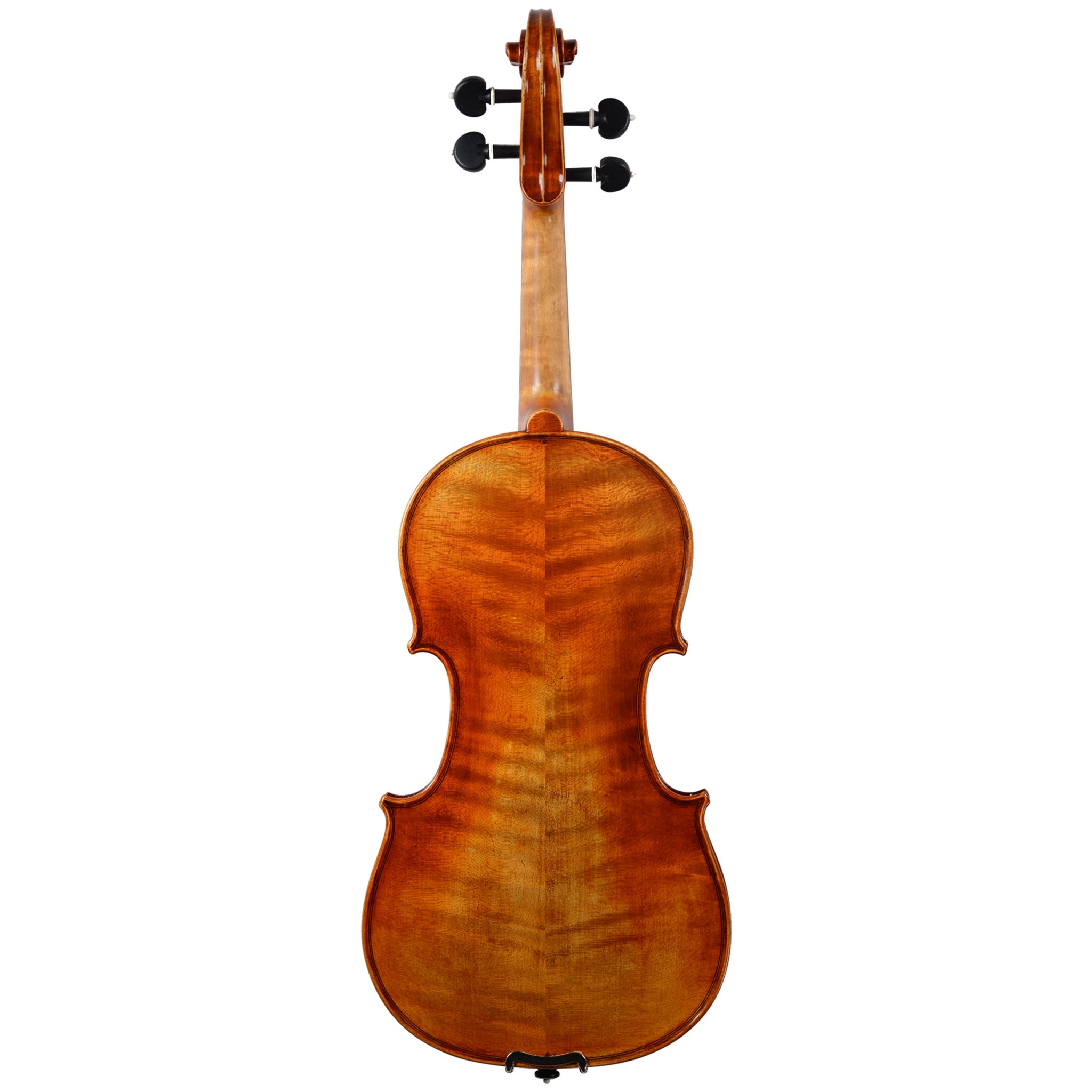 Holstein Workshop Soil Stradivarius Violin