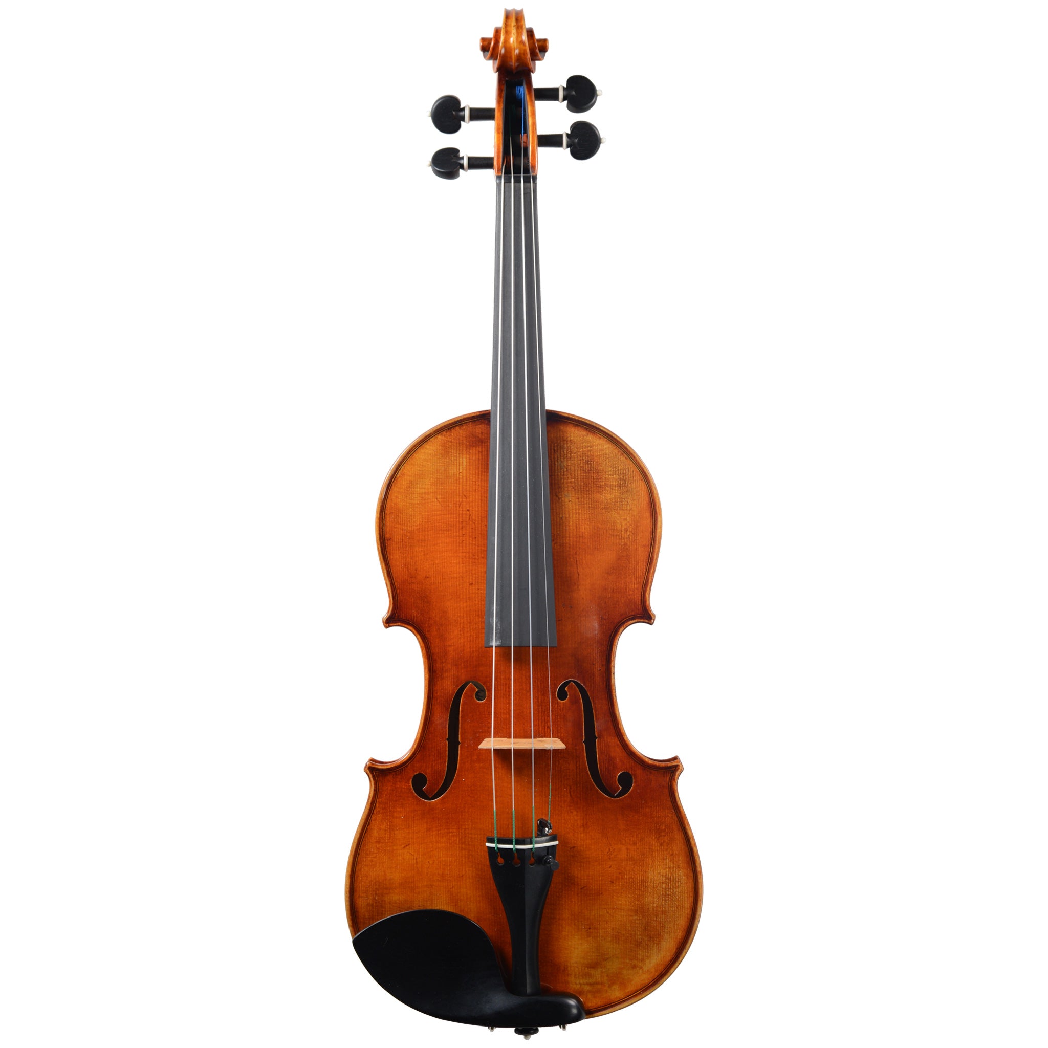 Holstein Workshop Soil Stradivarius Violin