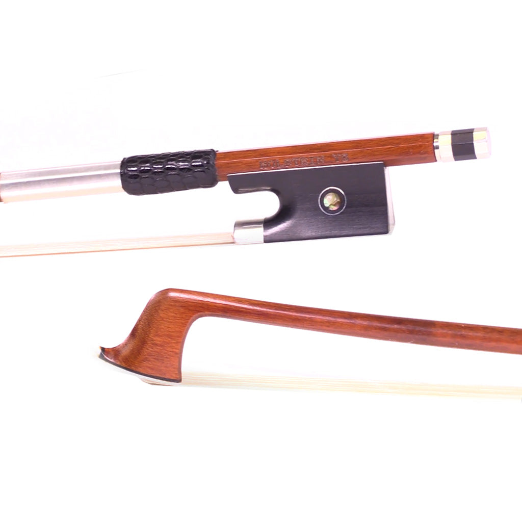 B-Stock Holstein Yellow Sandalwood Violin Bow