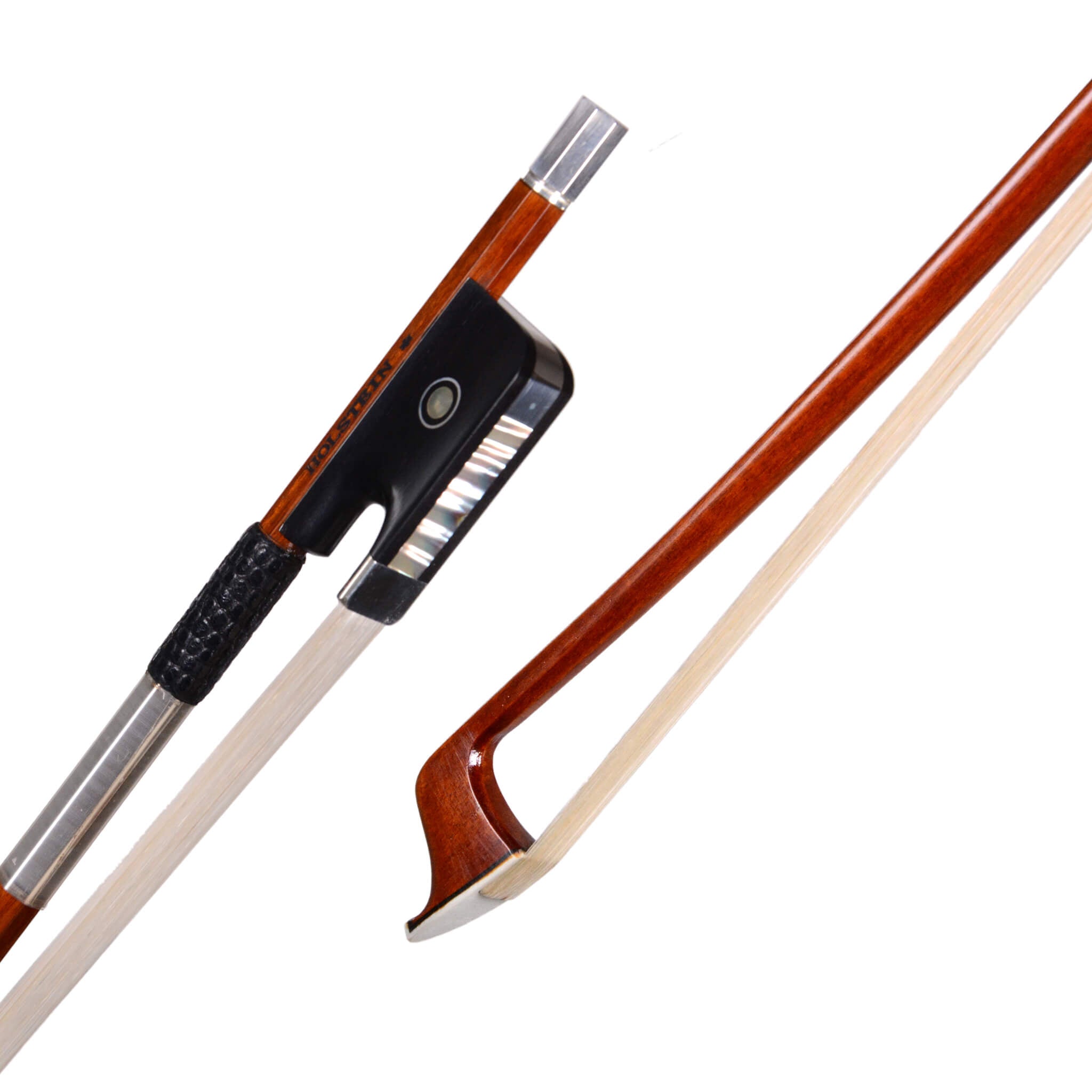 Holstein 1-star Pernambuco Viola Bow