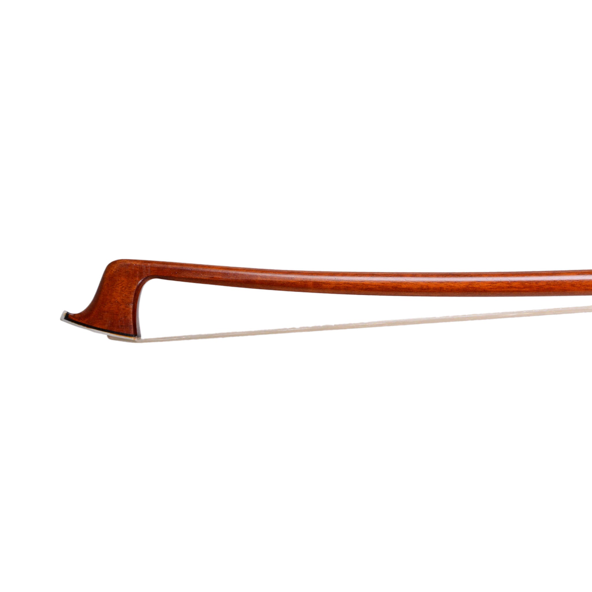B-Stock Holstein 1-Star Pernambuco Viola Bow