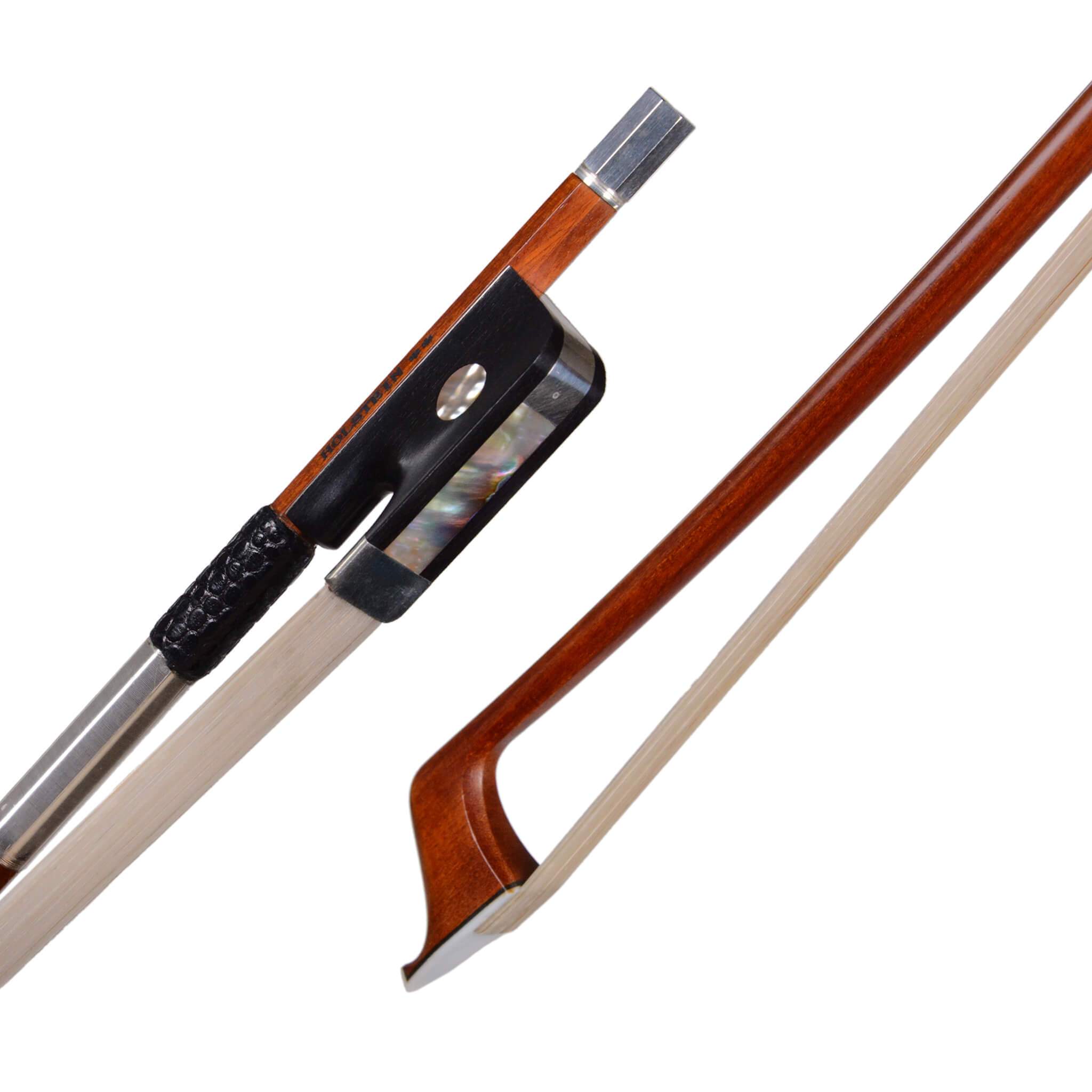 B-Stock Holstein 2-Star Pernambuco Cello Bow