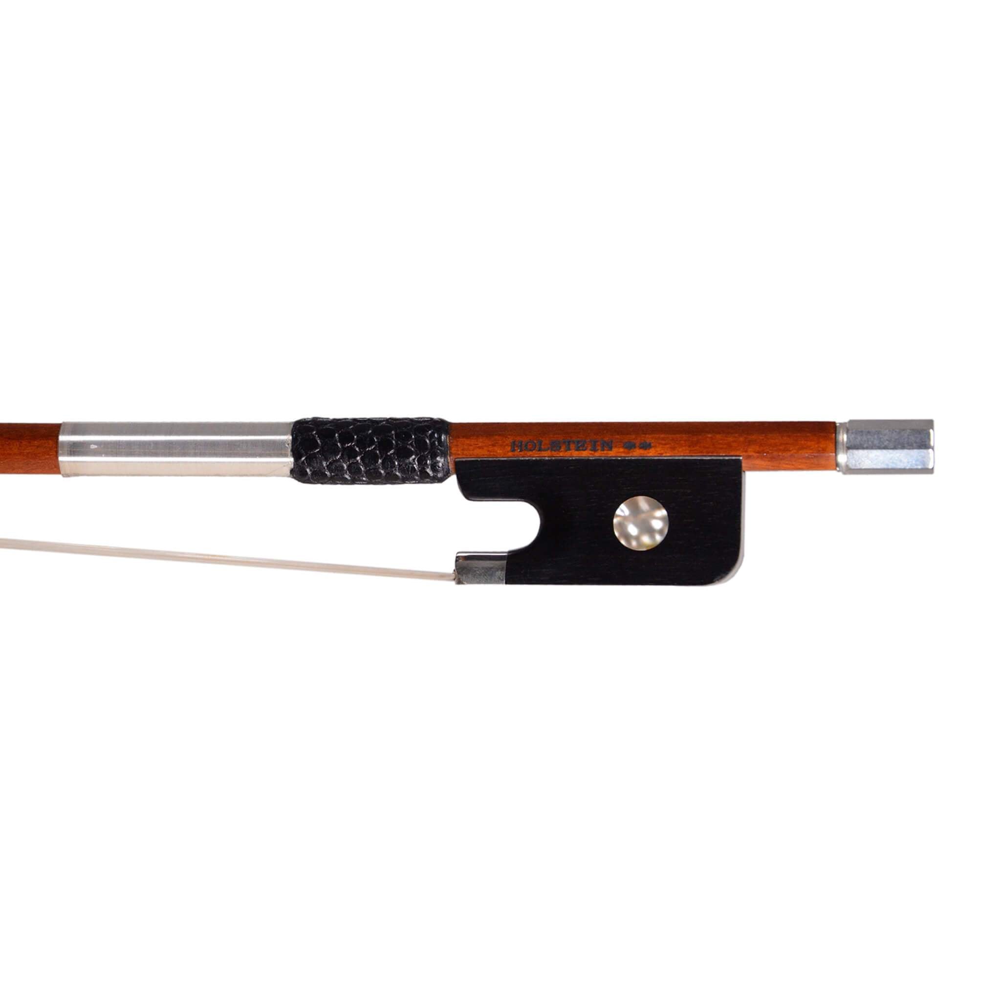 B-Stock Holstein 2-star Pernambuco Cello Bow