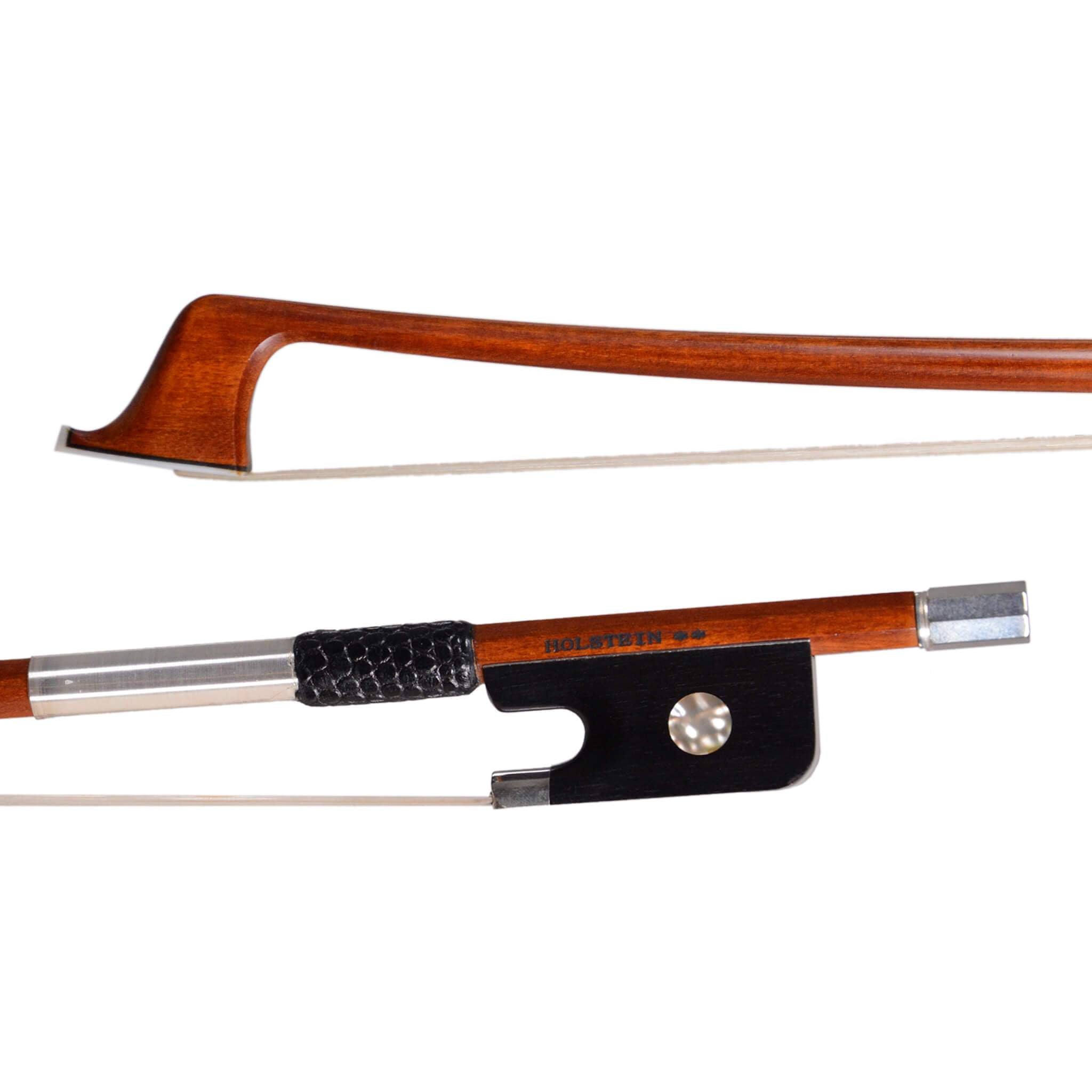 B-Stock Holstein 2-star Pernambuco Cello Bow