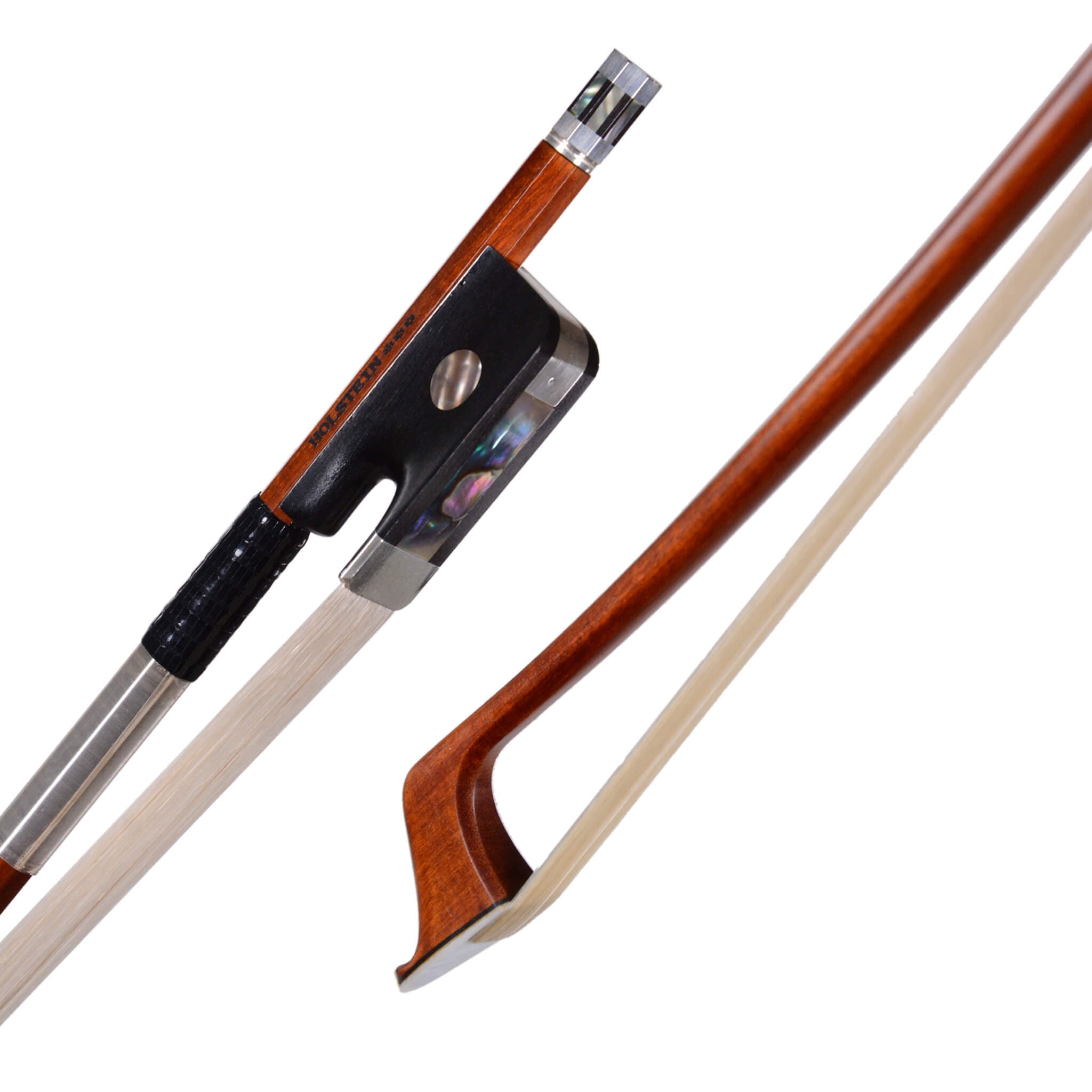Holstein 3-Star Pernambuco Cello Bow