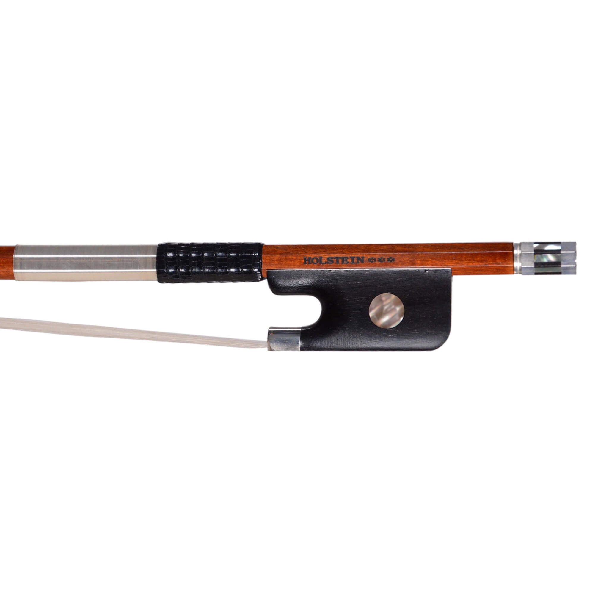 B-Stock Holstein 3-star Pernambuco Cello Bow