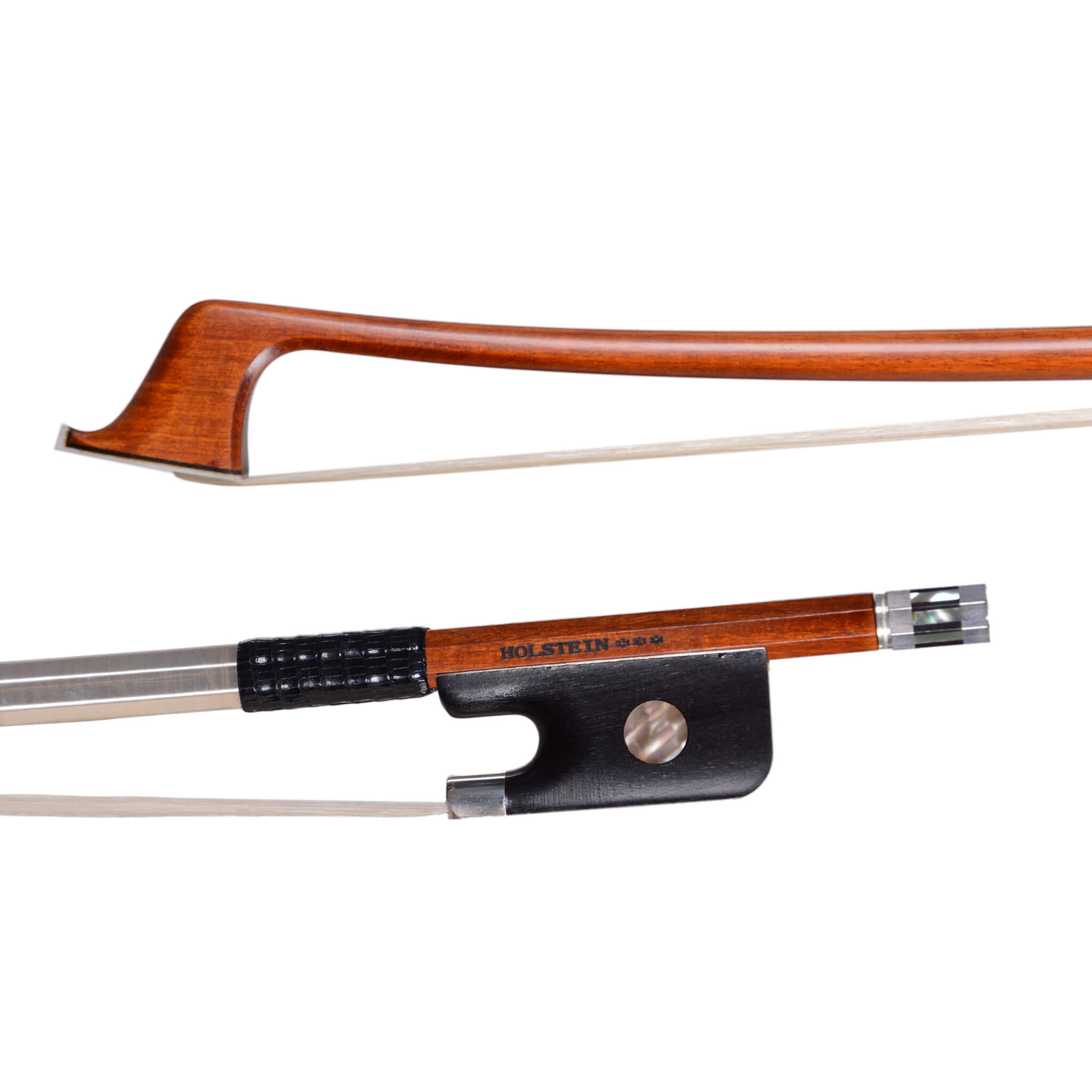 Holstein 3-star Pernambuco Cello Bow