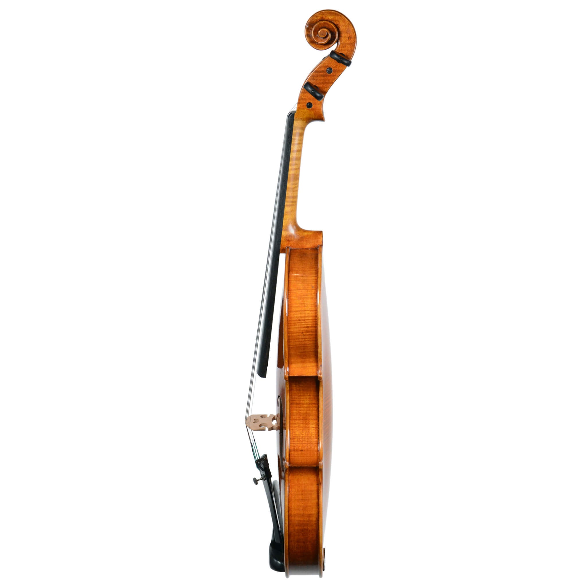 Holstein Bench Cannone 1743 Violin