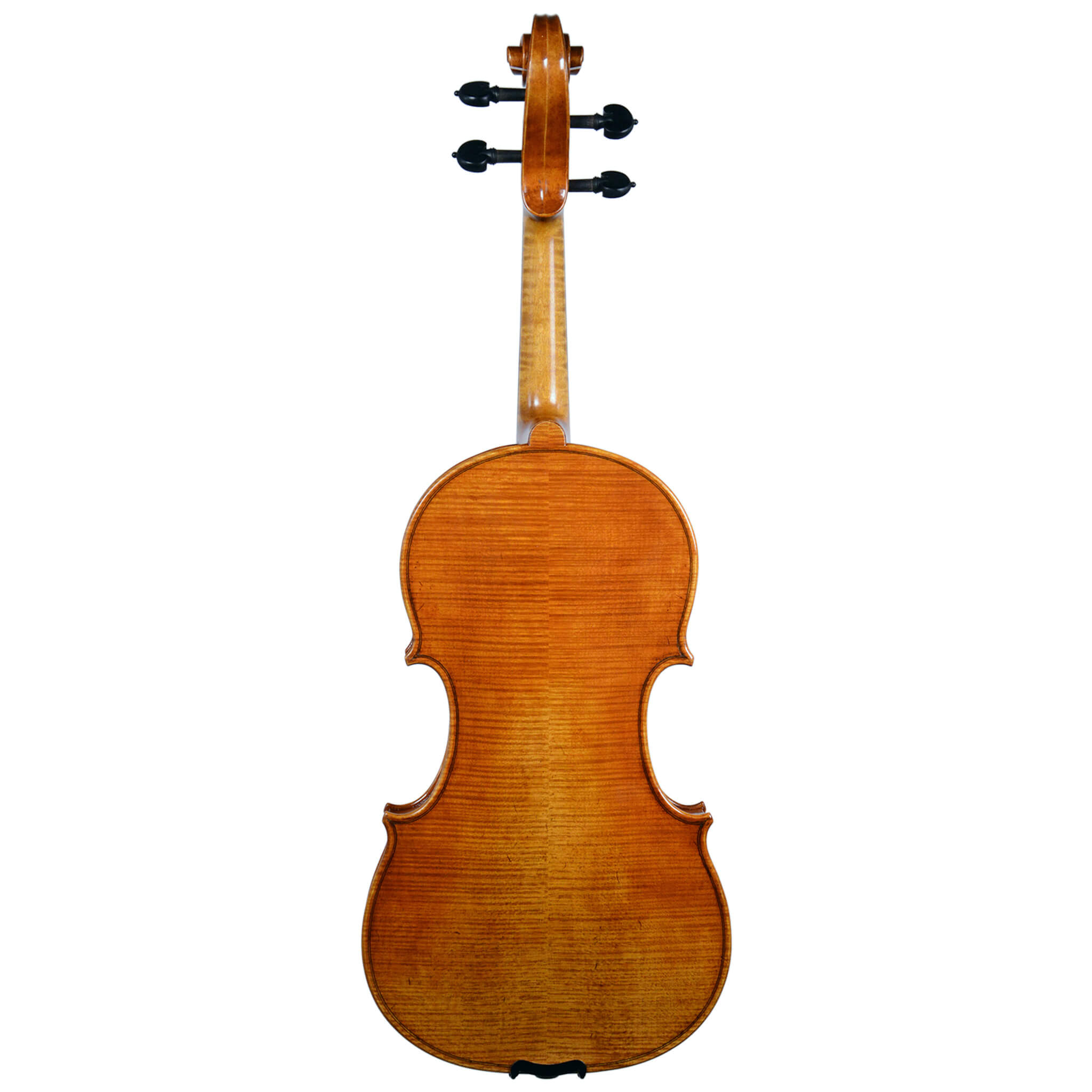 Holstein Bench Cannone 1743 Violin