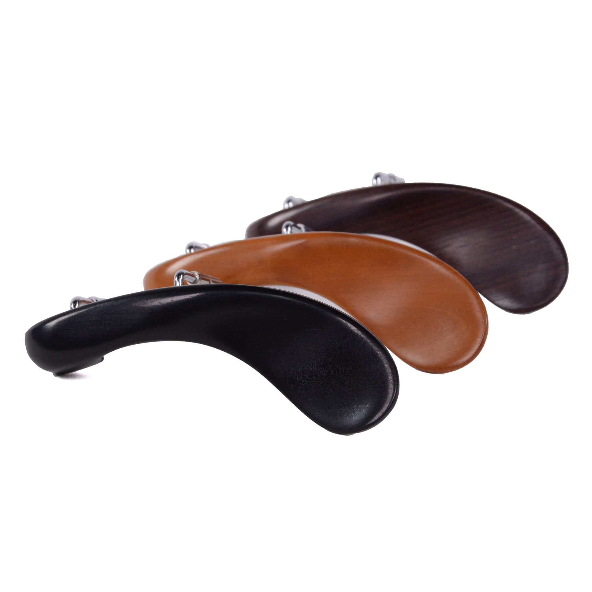 Holstein Freedom Violin Chinrest