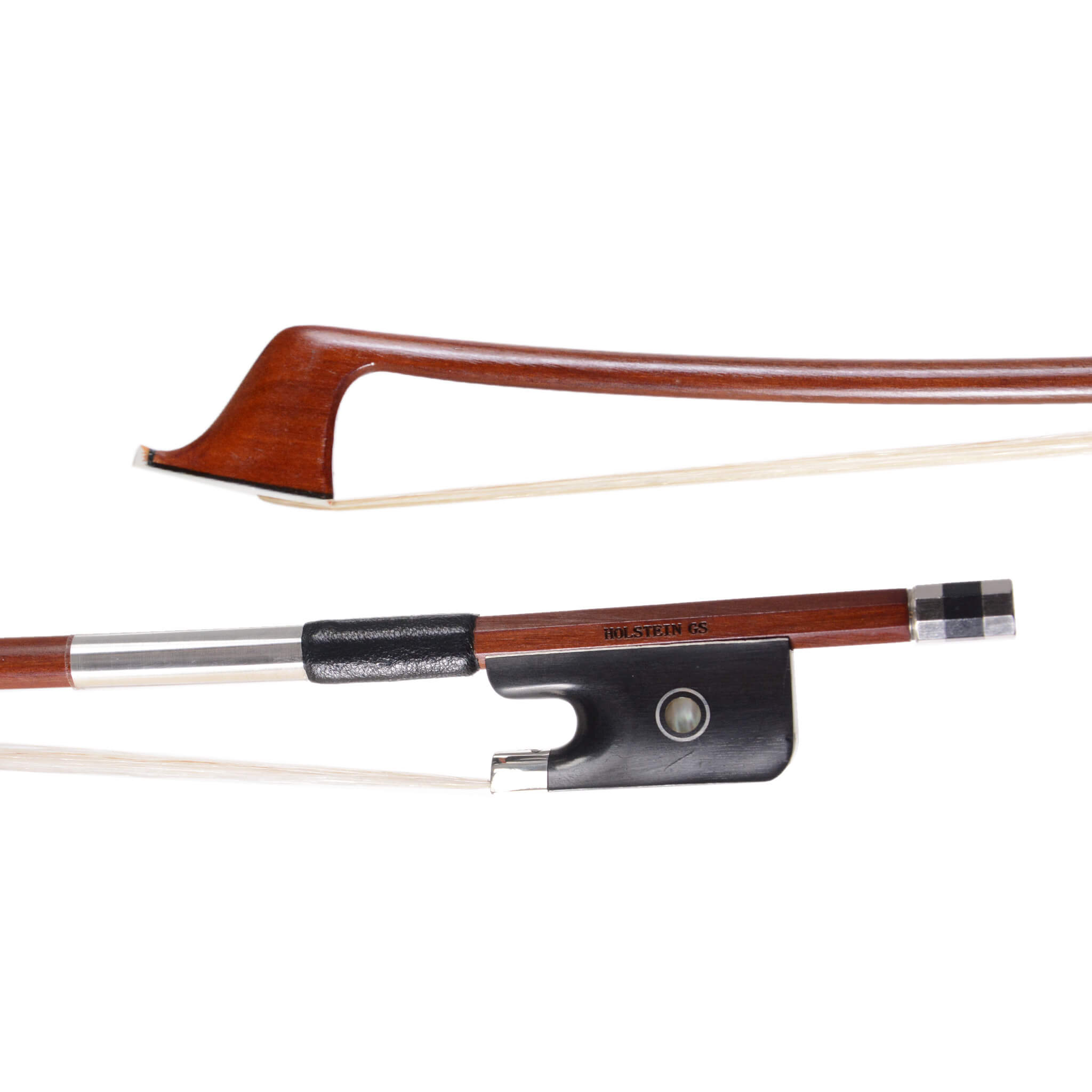 B-Stock Holstein Green Sandalwood Cello Bow