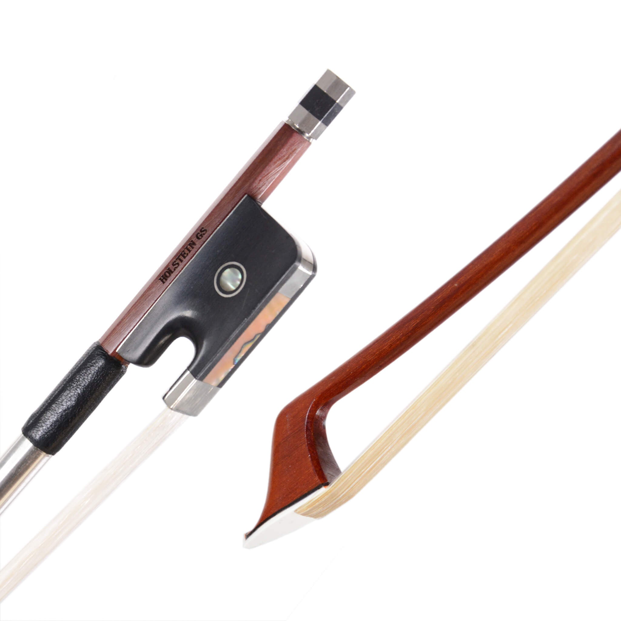 B-Stock Holstein Green Sandalwood Cello Bow