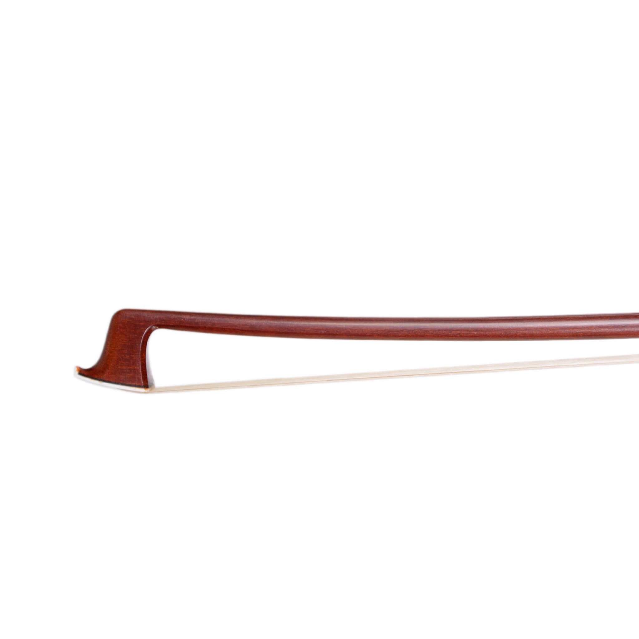 Holstein Green Sandalwood Viola Bow