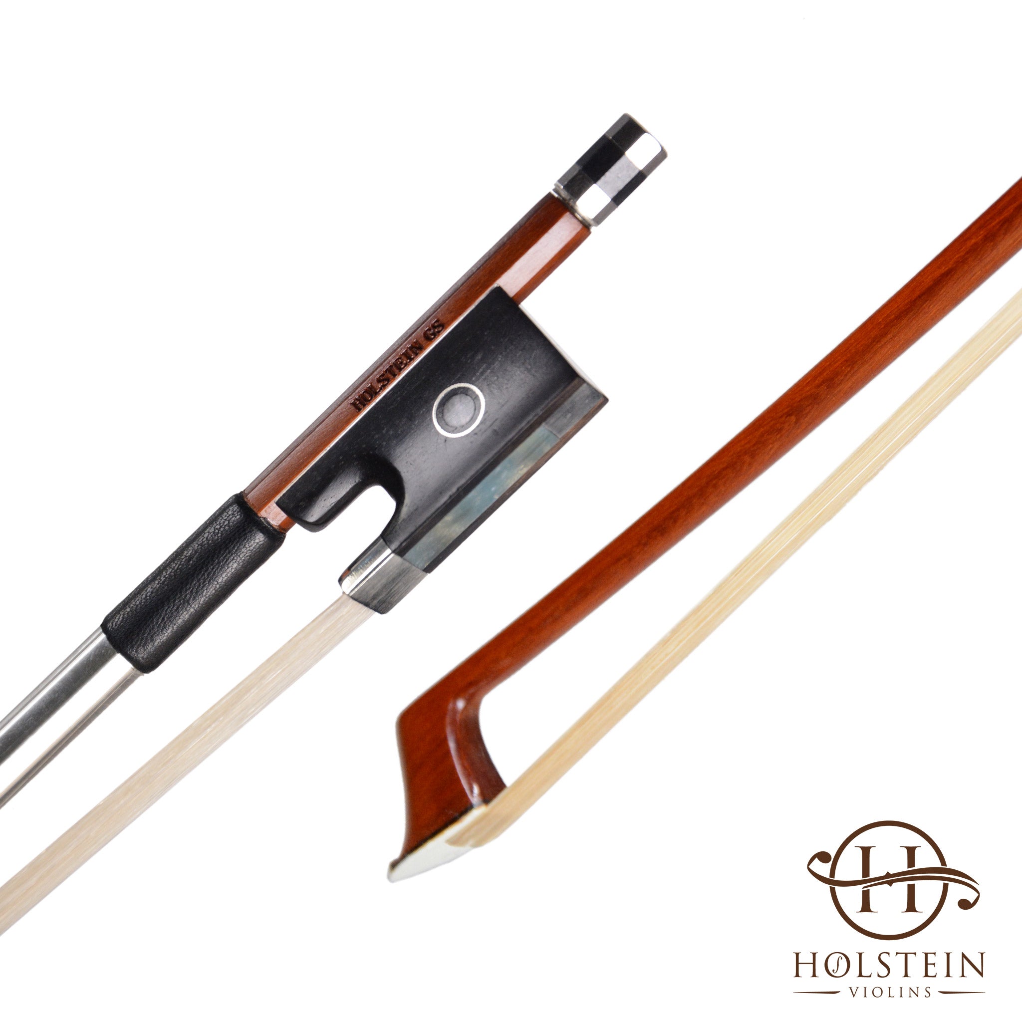 B-Stock Holstein Sandalwood Violin Bow