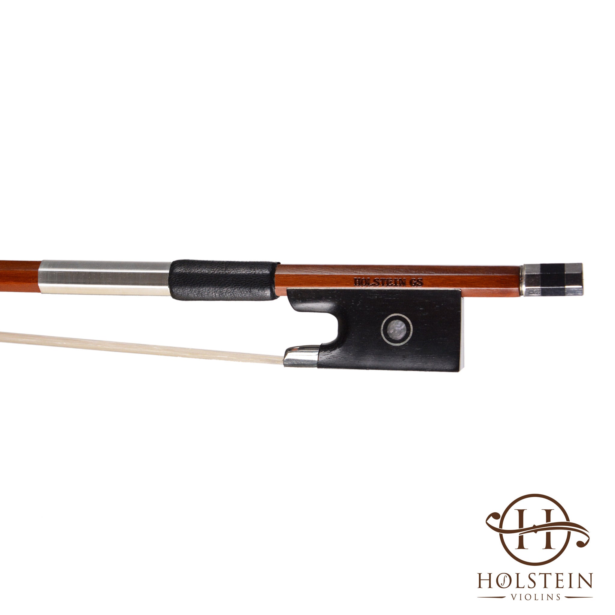 B-Stock Holstein Sandalwood Violin Bow