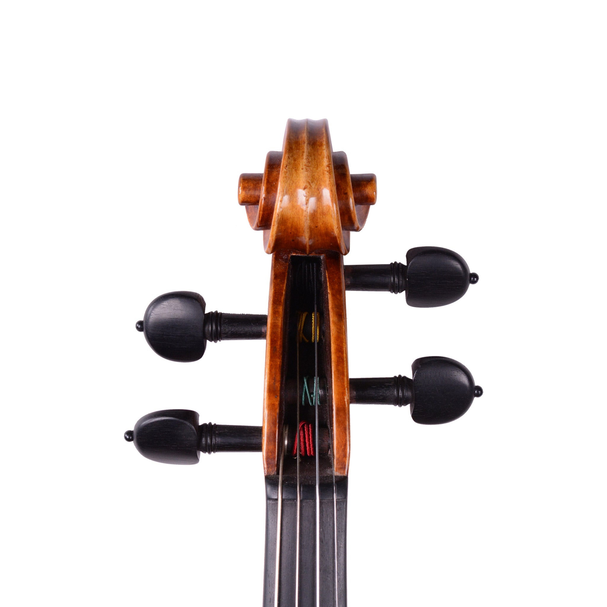 Holstein Traditional Cannone Violin