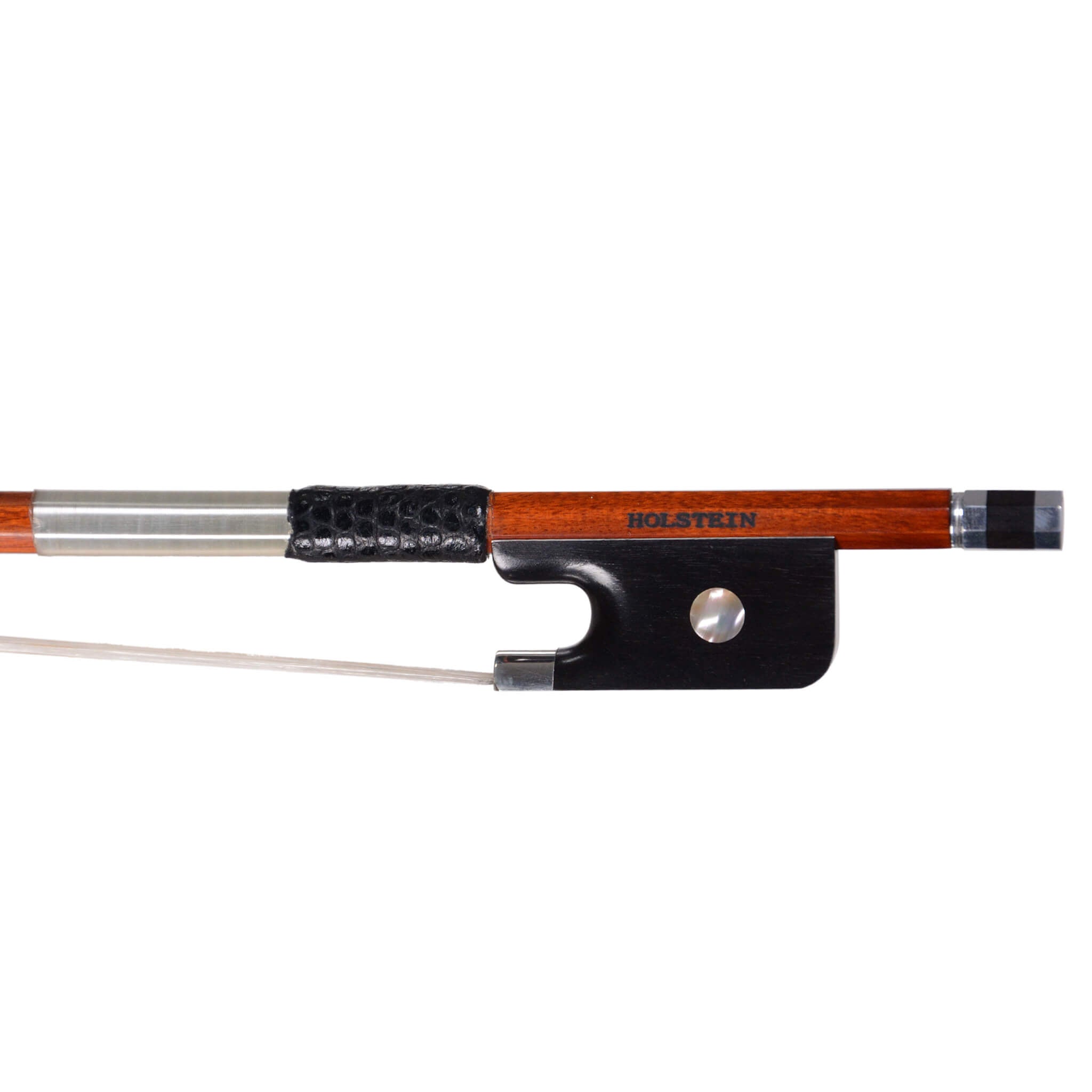 Holstein Pernambuco Viola Bow