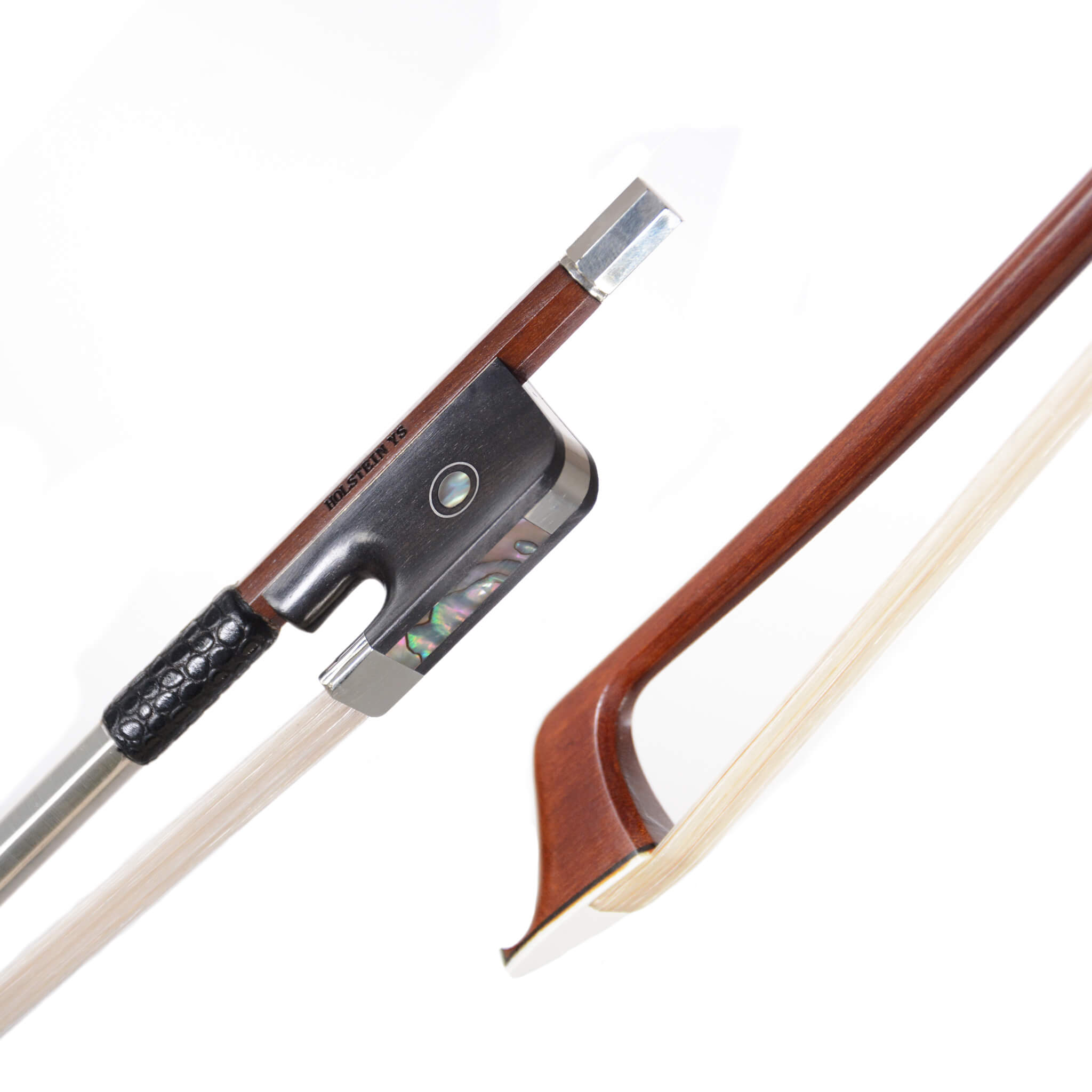 B-Stock Holstein Yellow Sandalwood Cello Bow