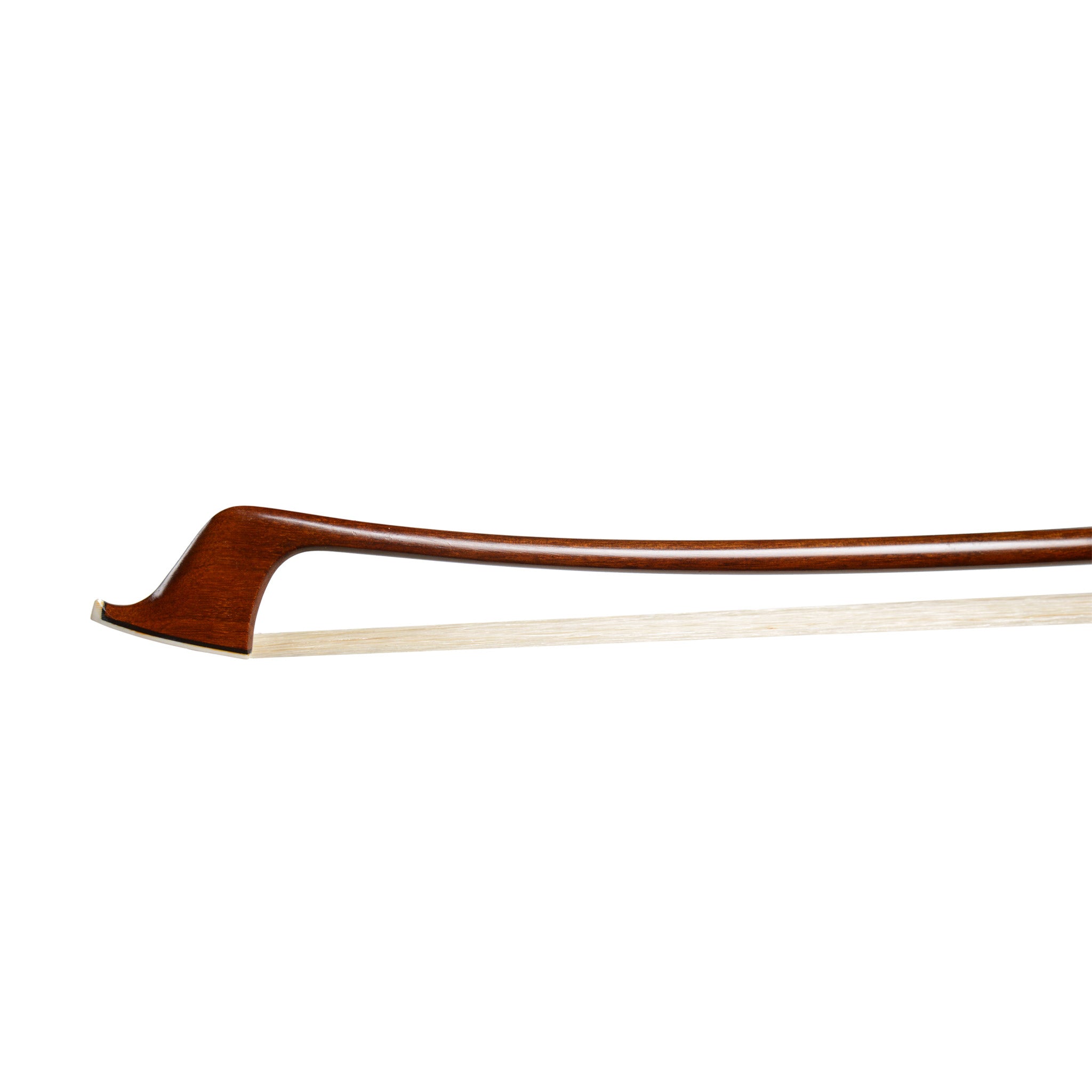 Holstein Yellow Sandalwood German Style Double Bass Bow