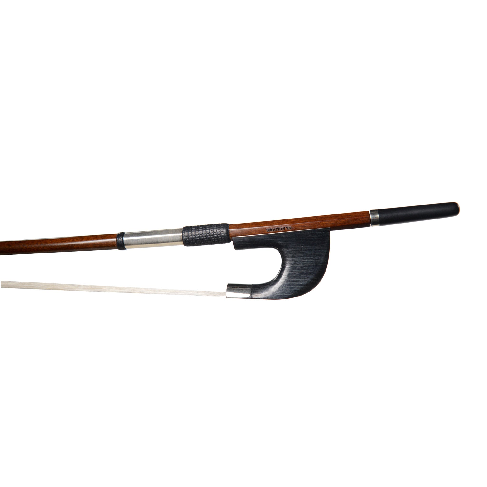 Holstein Yellow Sandalwood German Style Double Bass Bow