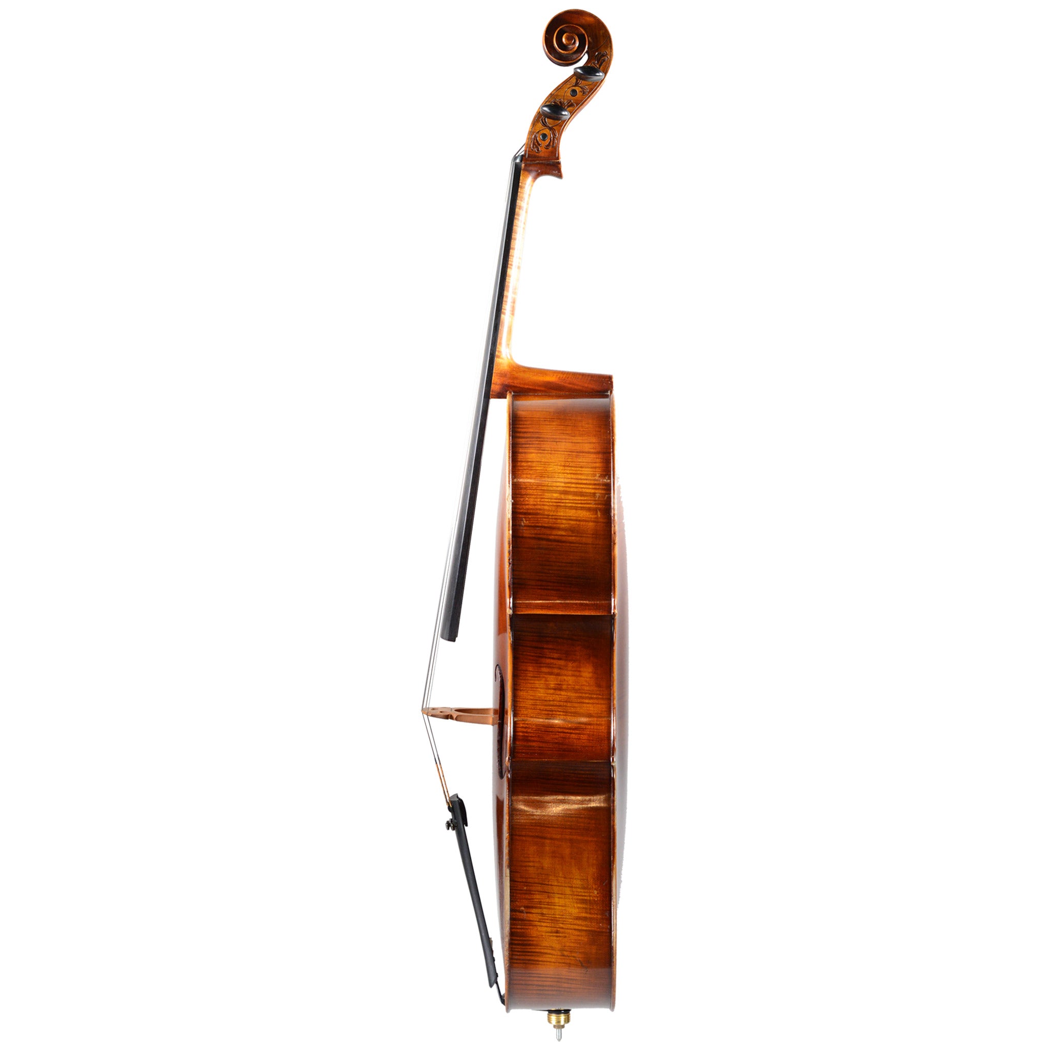 Illner Riedl SIR IV Bubenreuth 1978 Cello