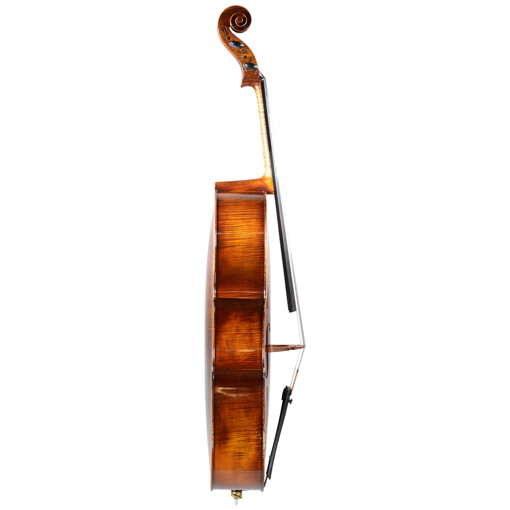 Illner Riedl SIR IV Bubenreuth 1978 Cello