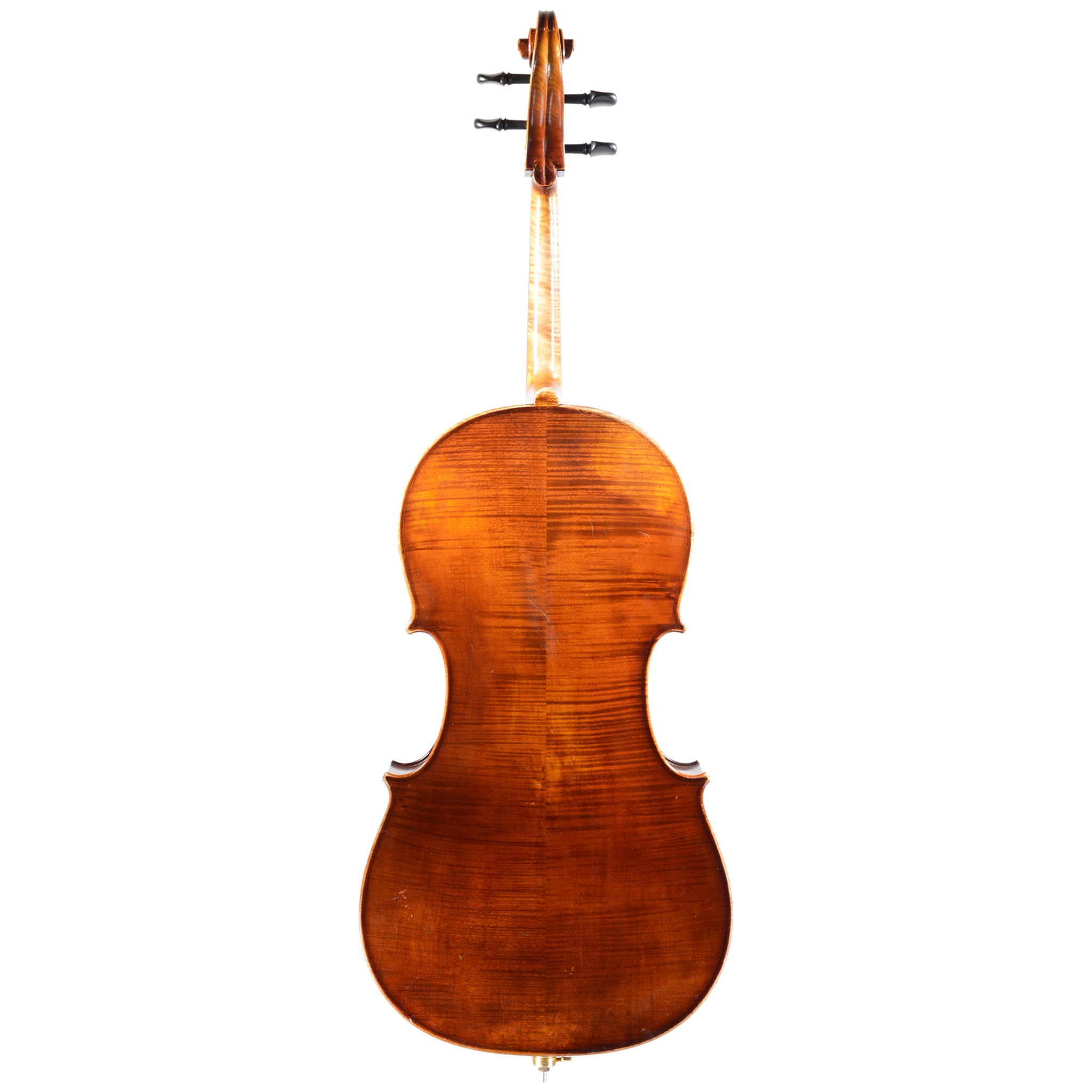 Illner Riedl SIR IV Bubenreuth 1978 Cello