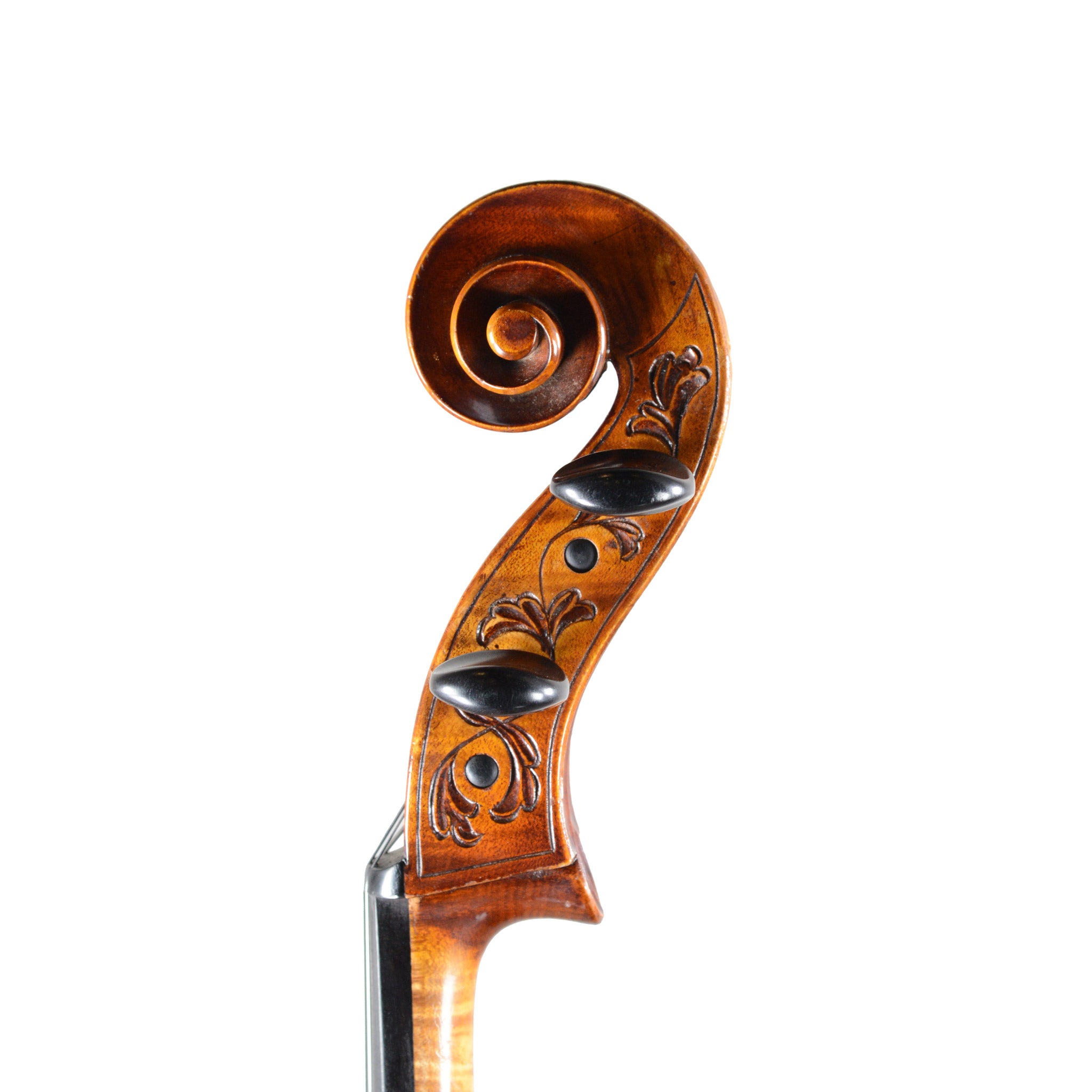 Illner Riedl SIR IV Bubenreuth 1978 Cello