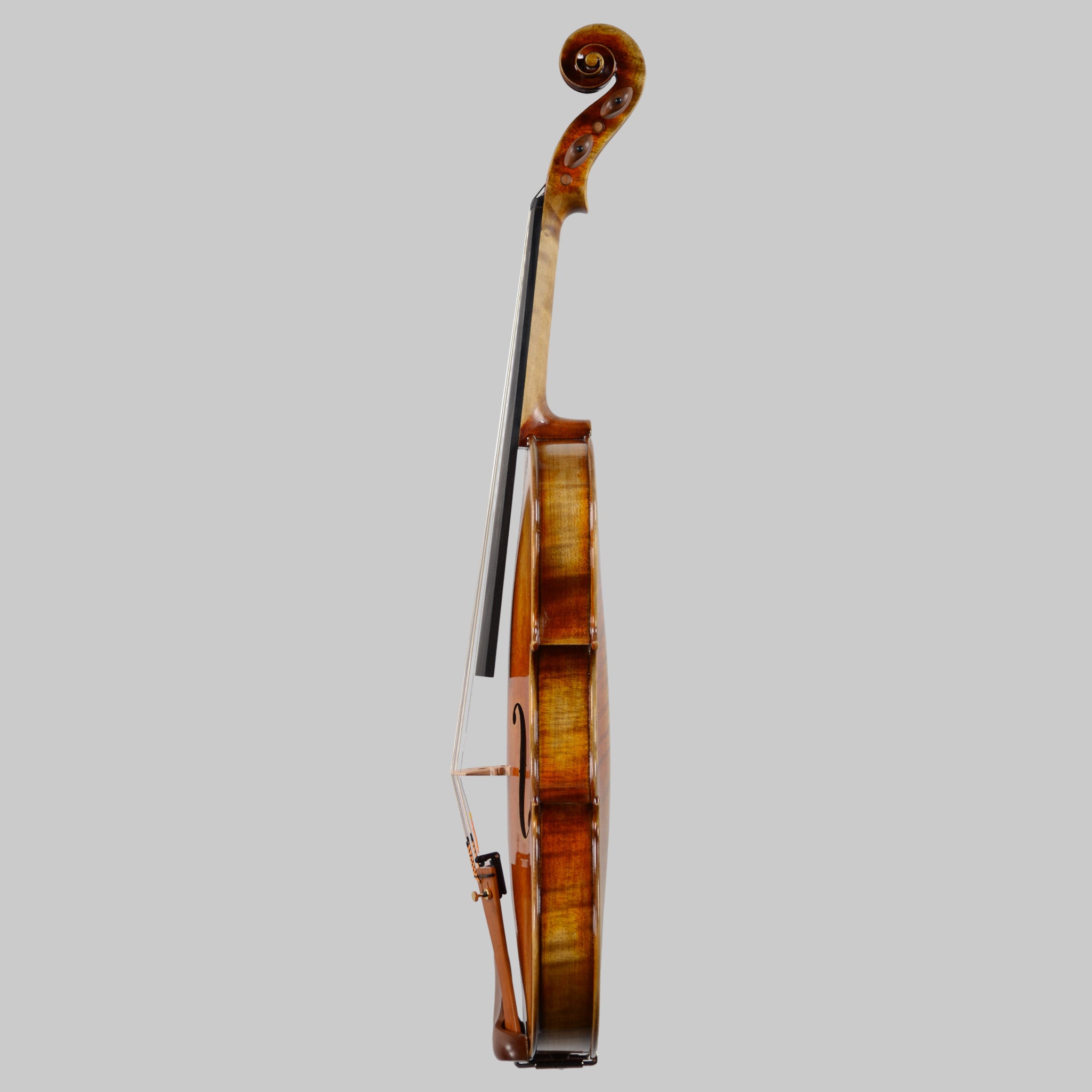 Jan Pawlikowski Krakow Violin 2020