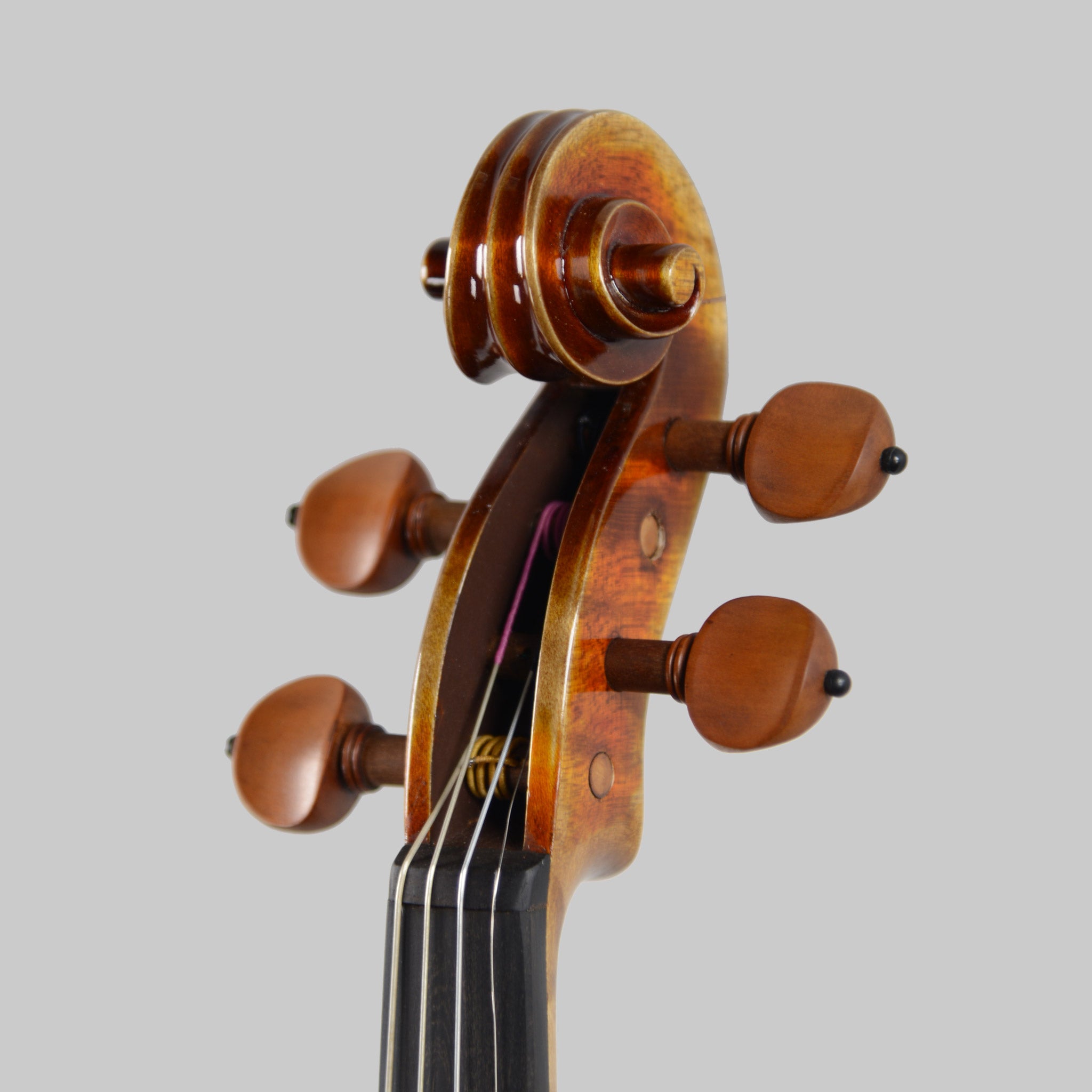 Jan Pawlikowski Krakow Violin 2020