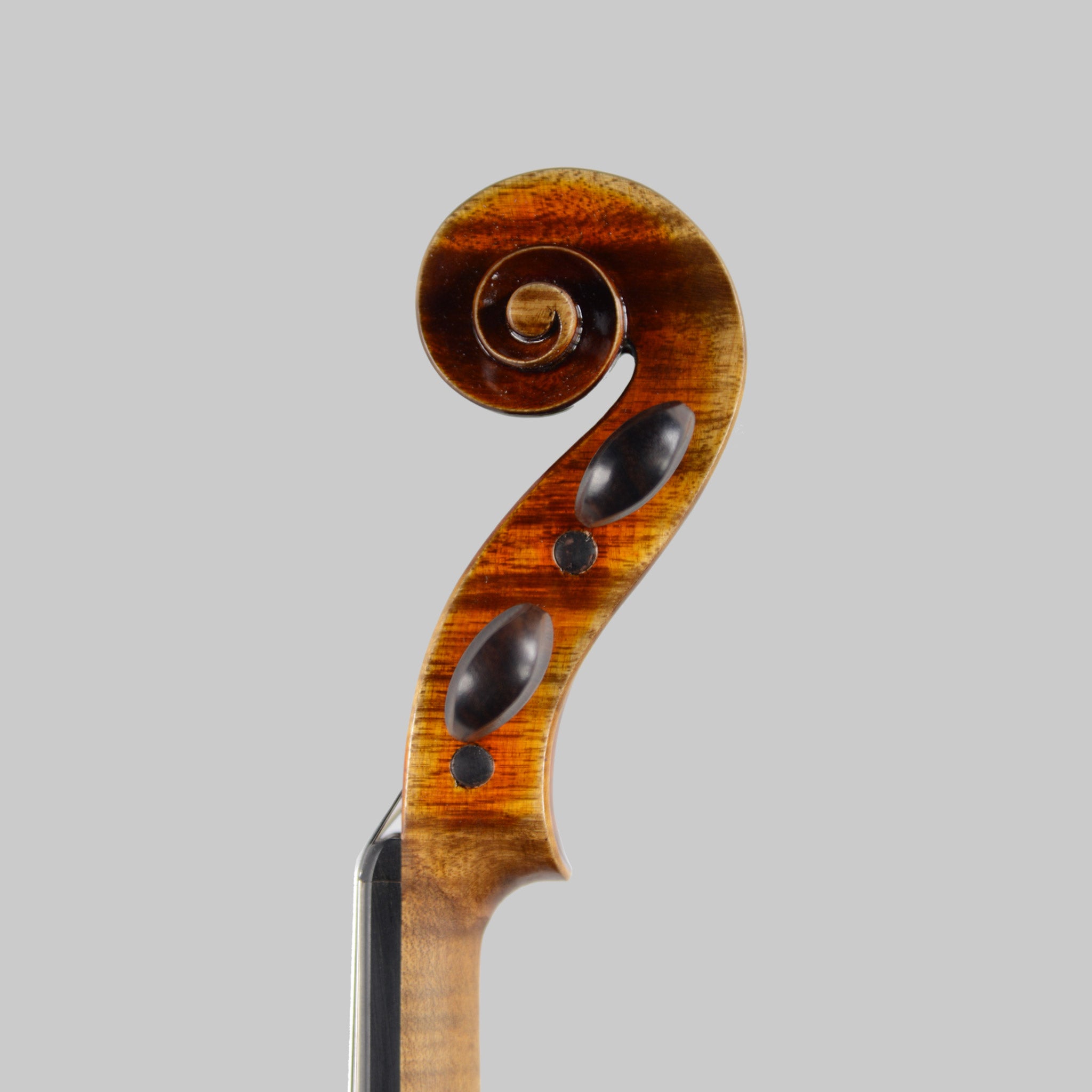 Janina Pawlikowska Krakow Violin 2020
