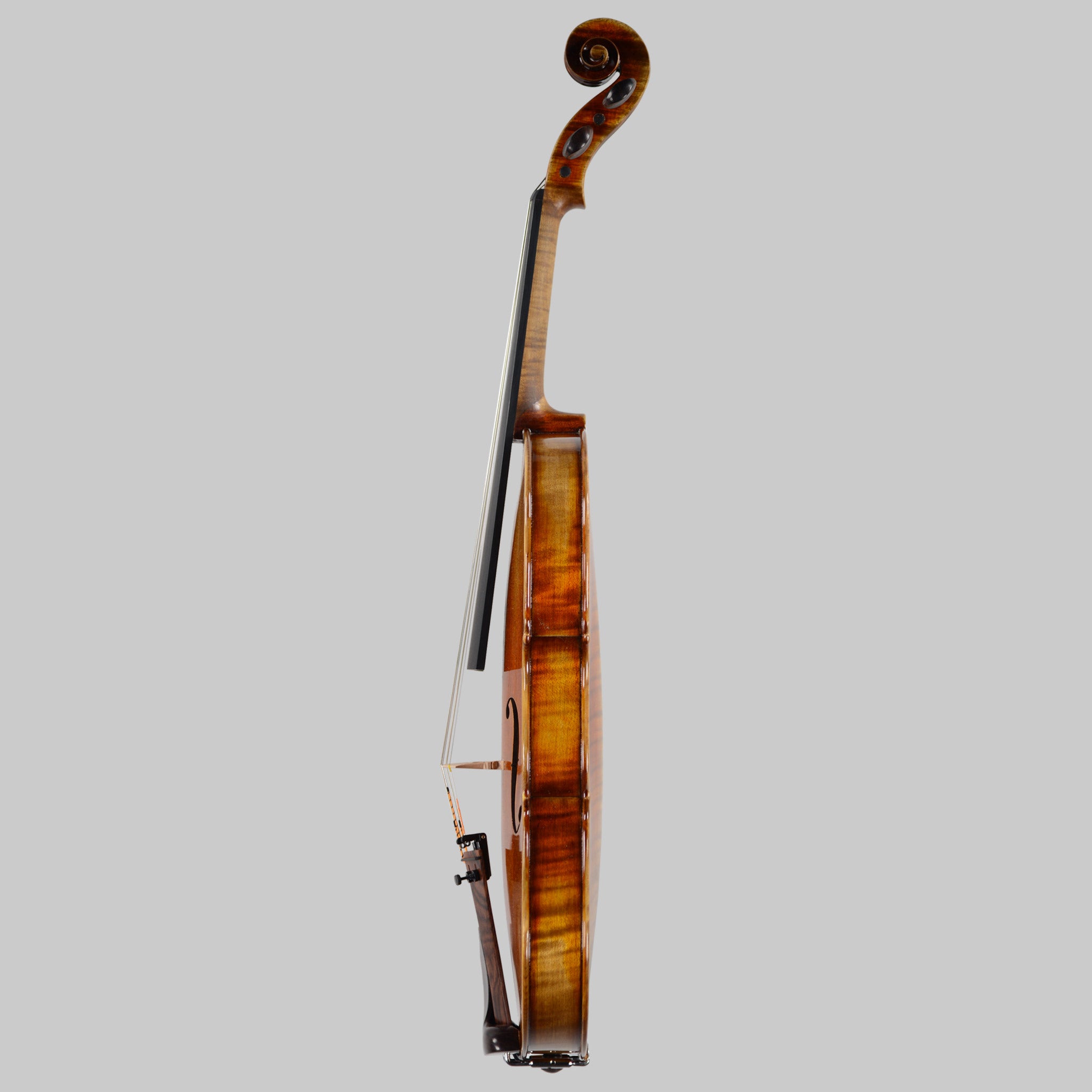 Janina Pawlikowska Krakow Violin 2020