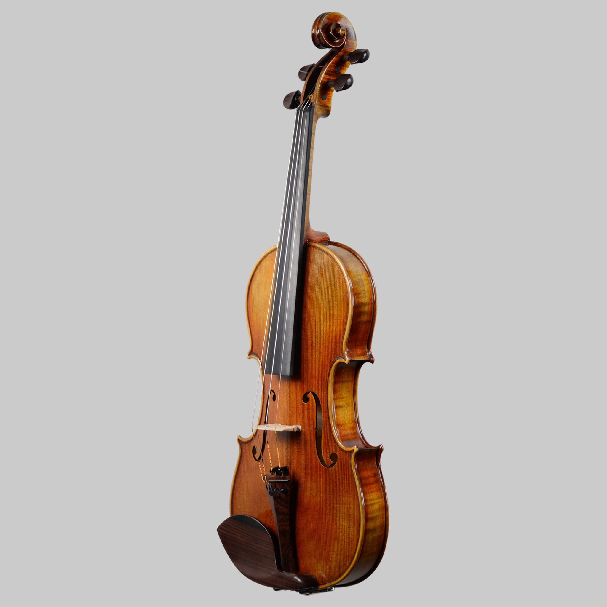 Janina Pawlikowska Krakow Violin 2020