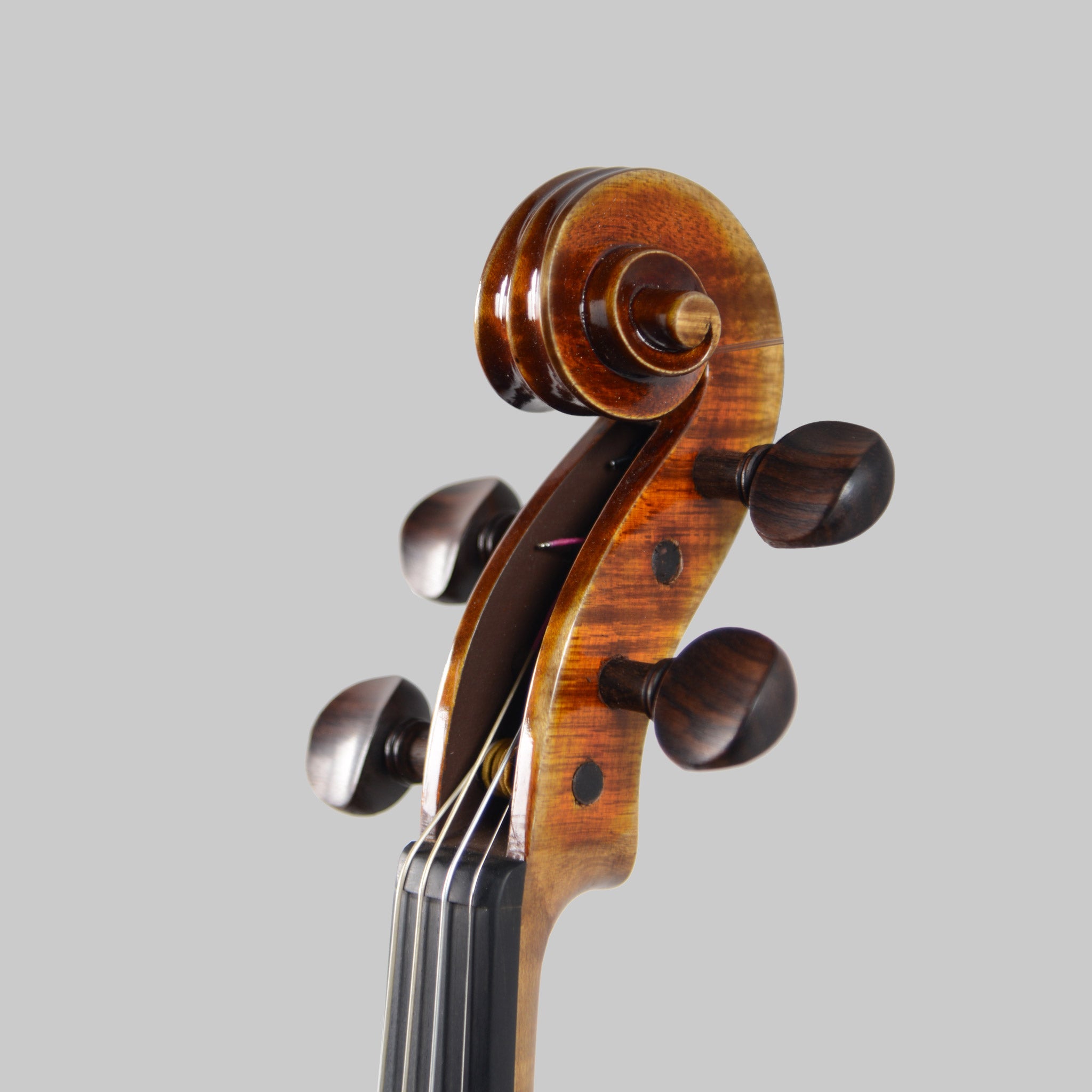 Janina Pawlikowska Krakow Violin 2020