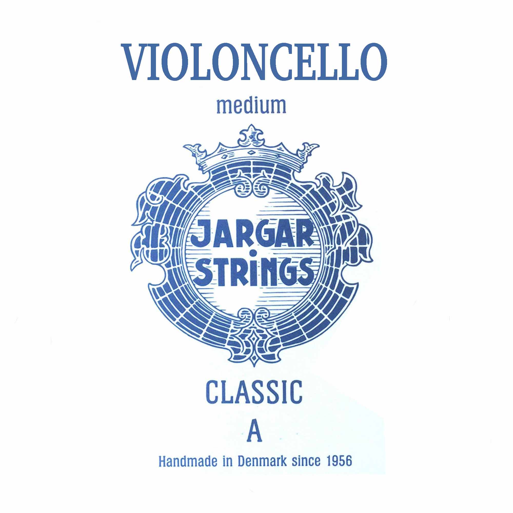 Jargar Classic Cello A String