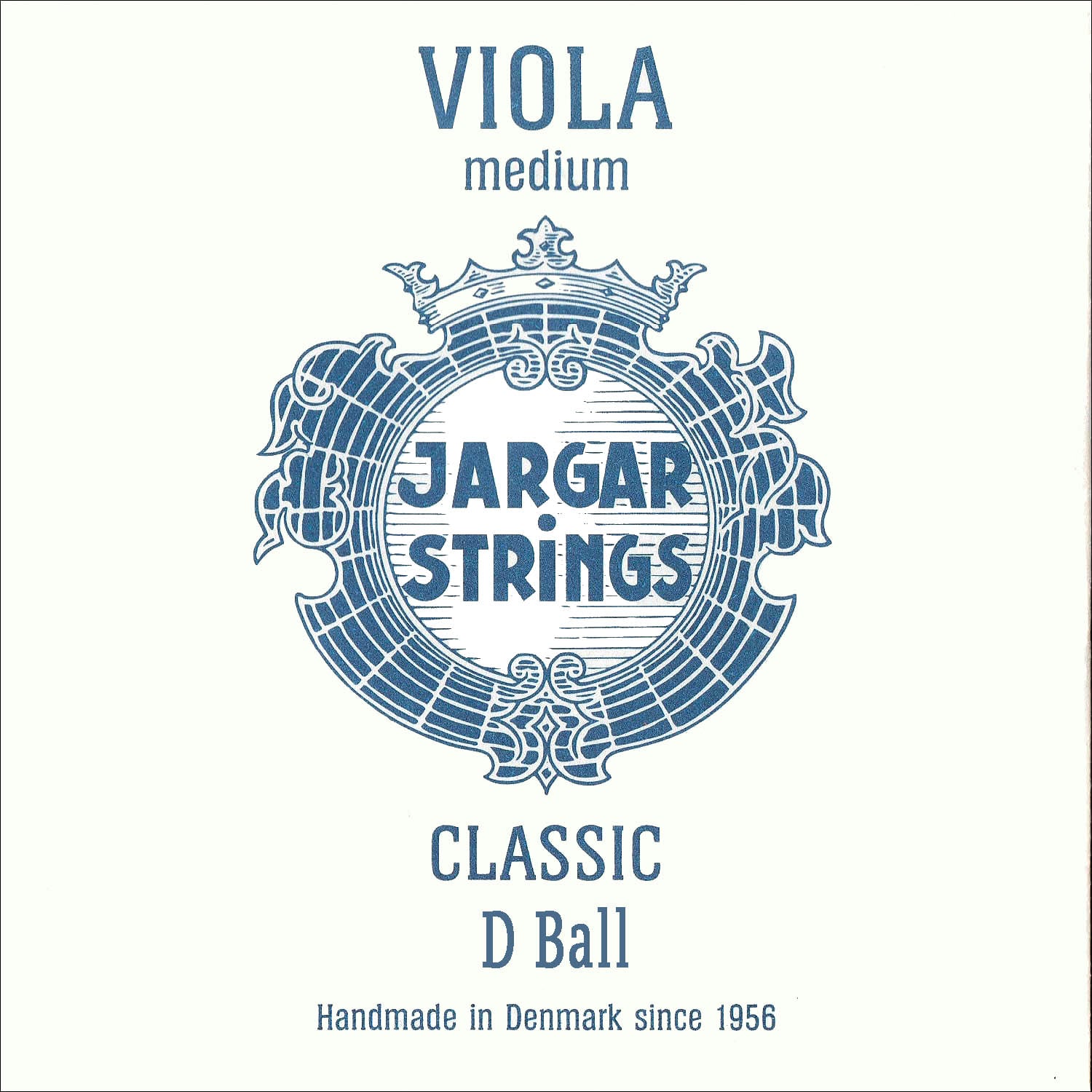 Jargar Classic Viola D String