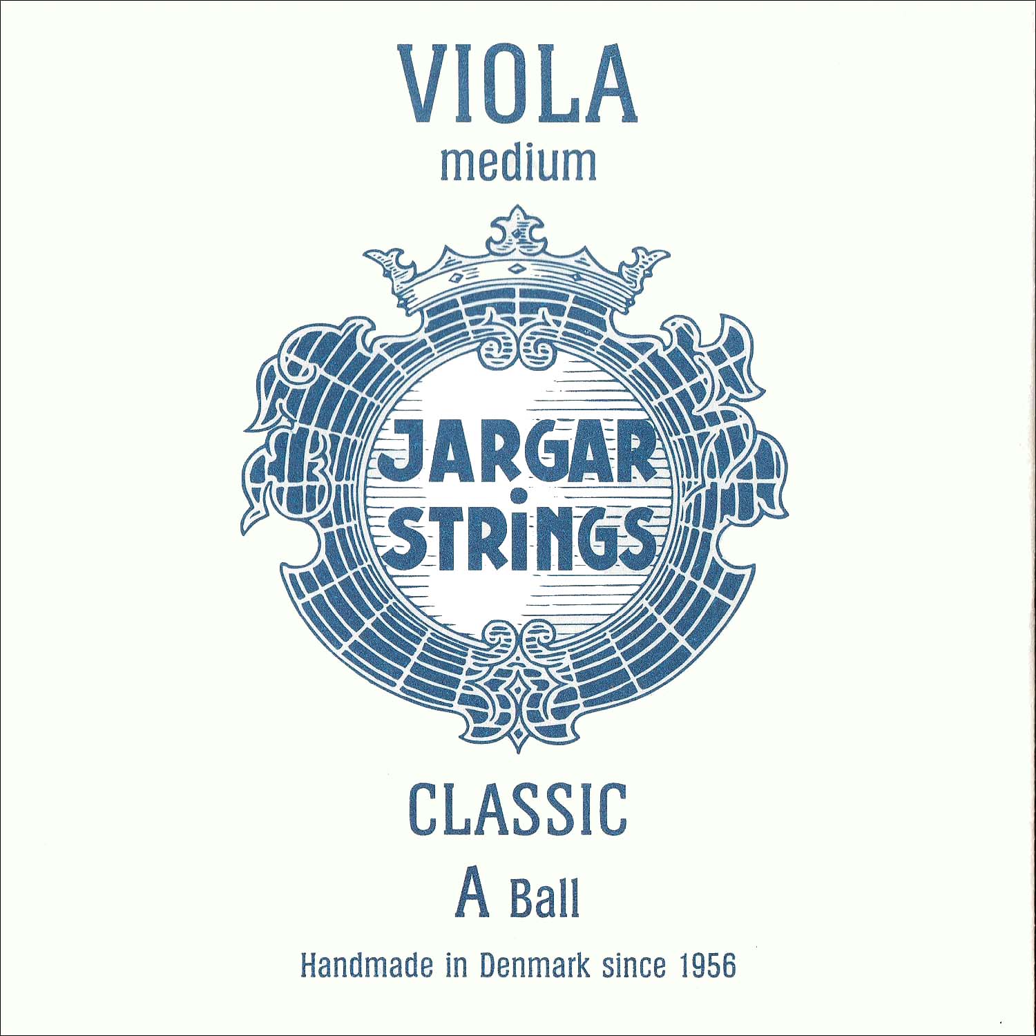 Jargar Classic Viola A String