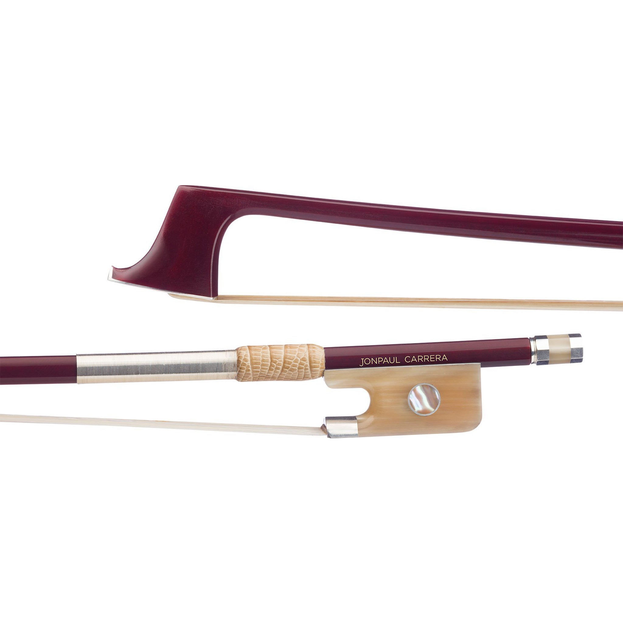 JonPaul Carrera Cello Bow