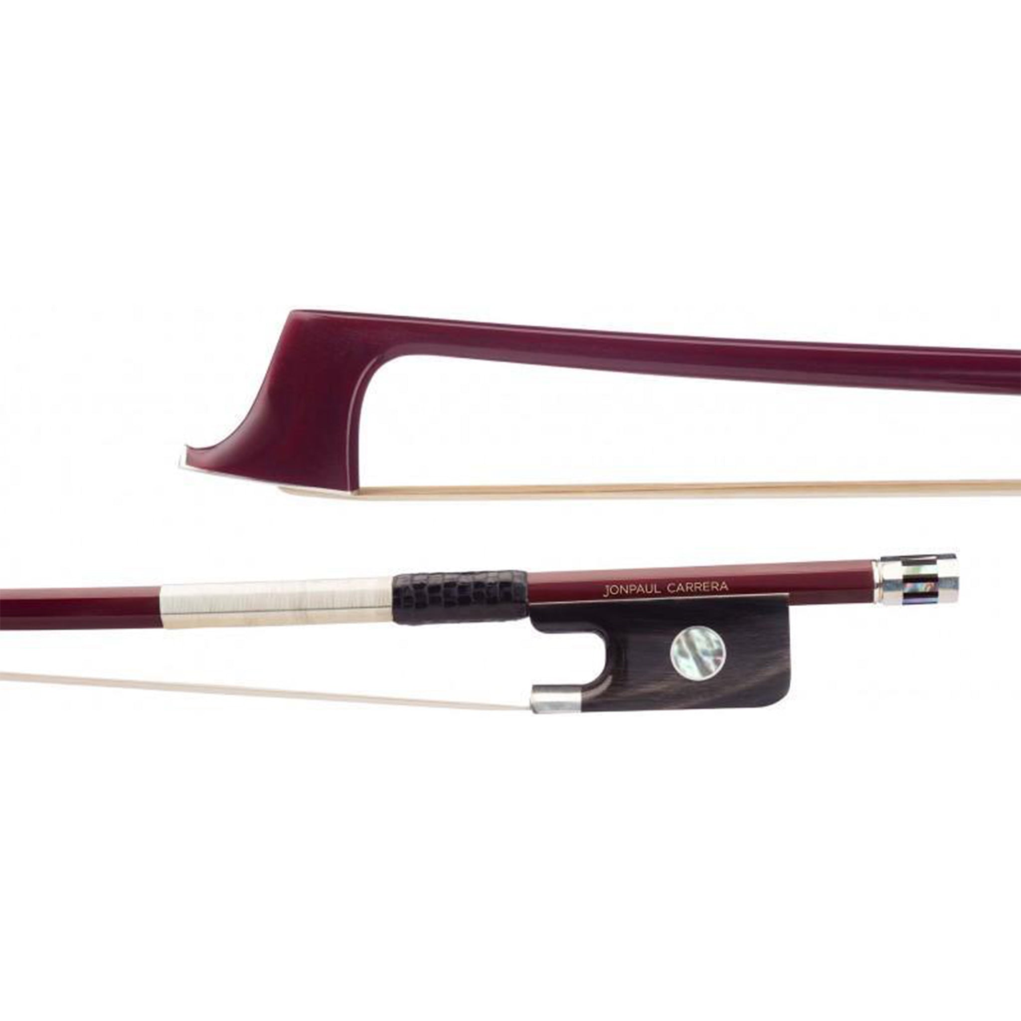 JonPaul Carrera Viola Bow