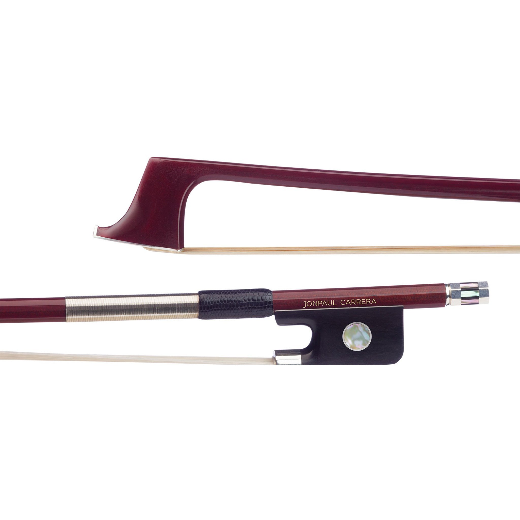 JonPaul Carrera Viola Bow