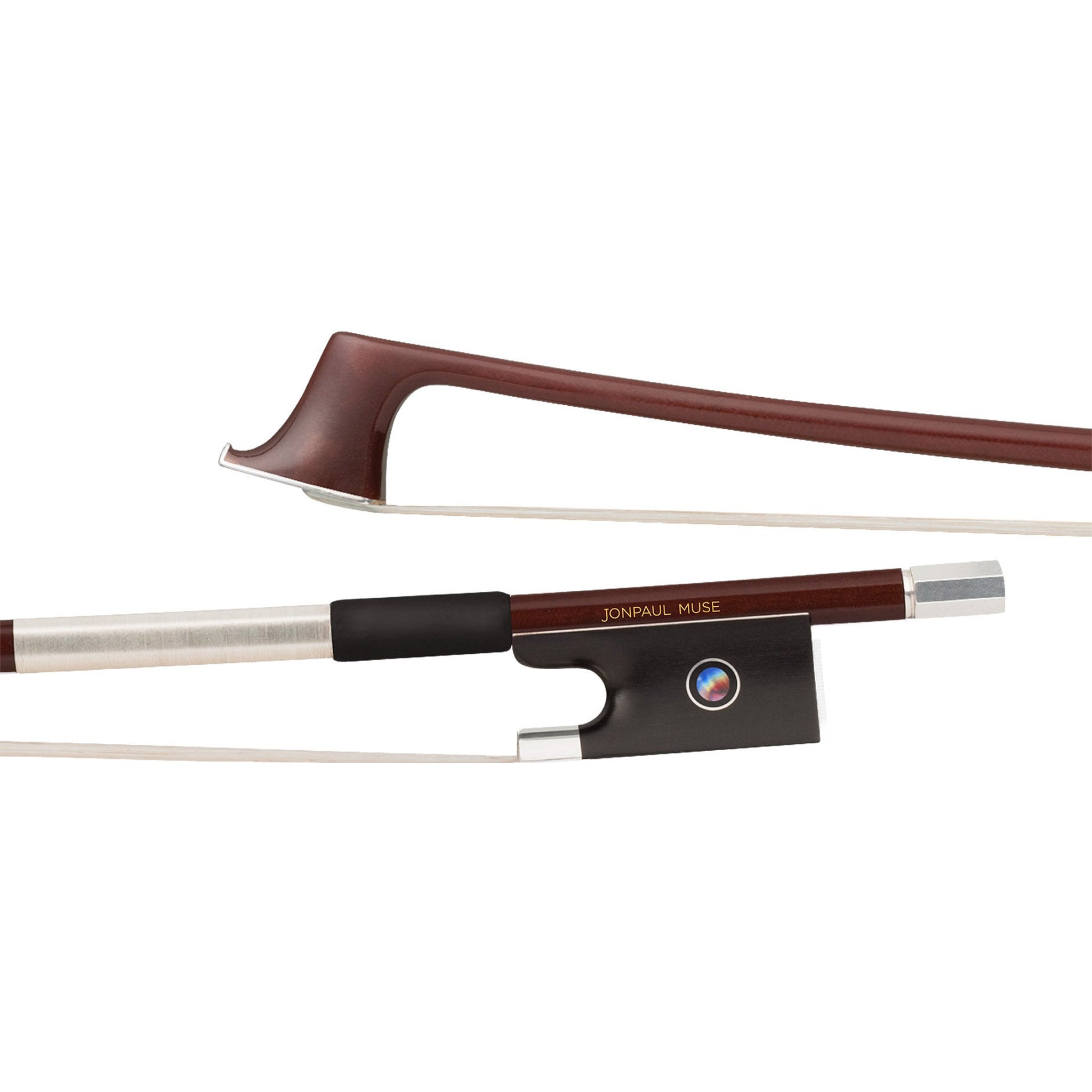 JonPaul Muse Violin Bow