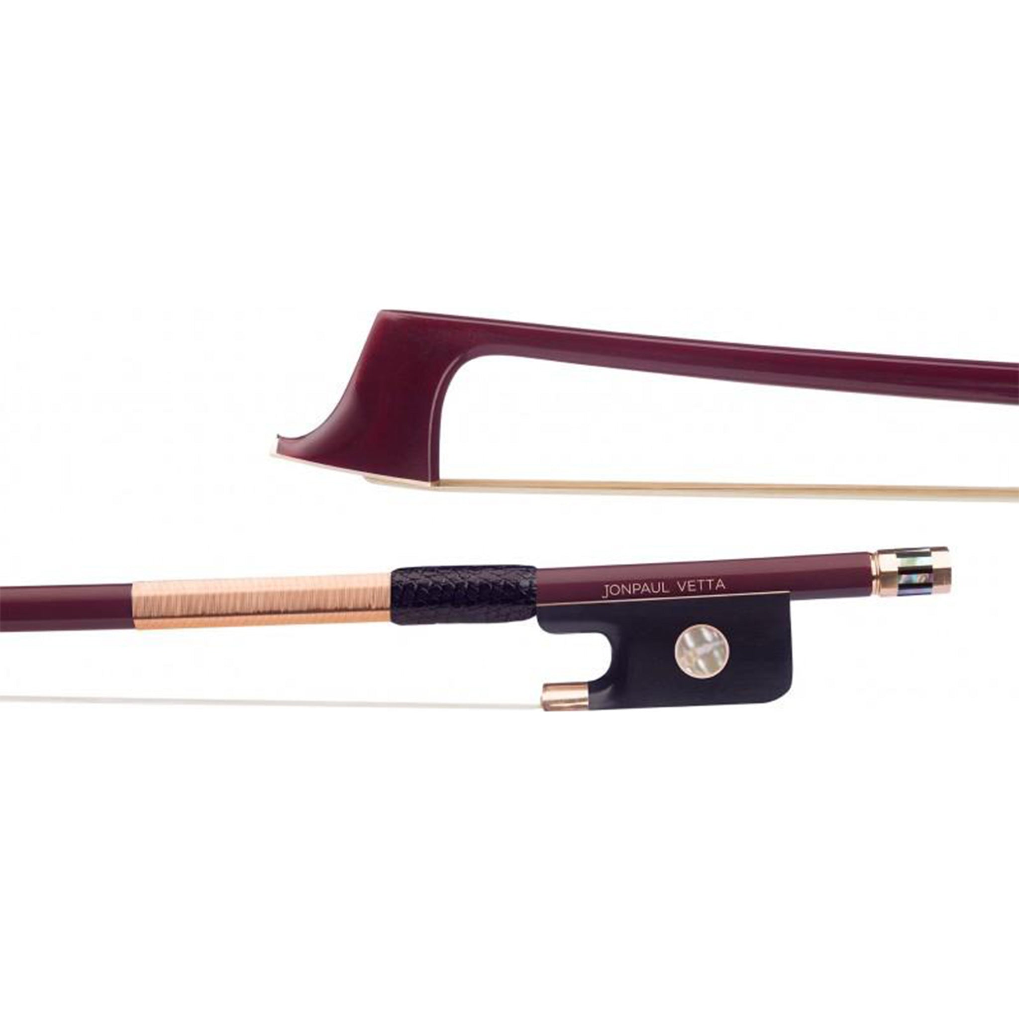 JonPaul Vetta 14K Gold Viola Bow