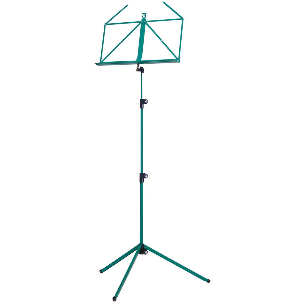 K&M Classic Folding Music Stand