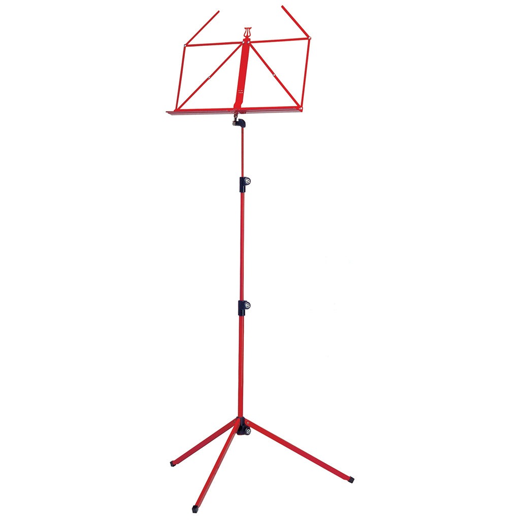 K&M Classic Folding Music Stand