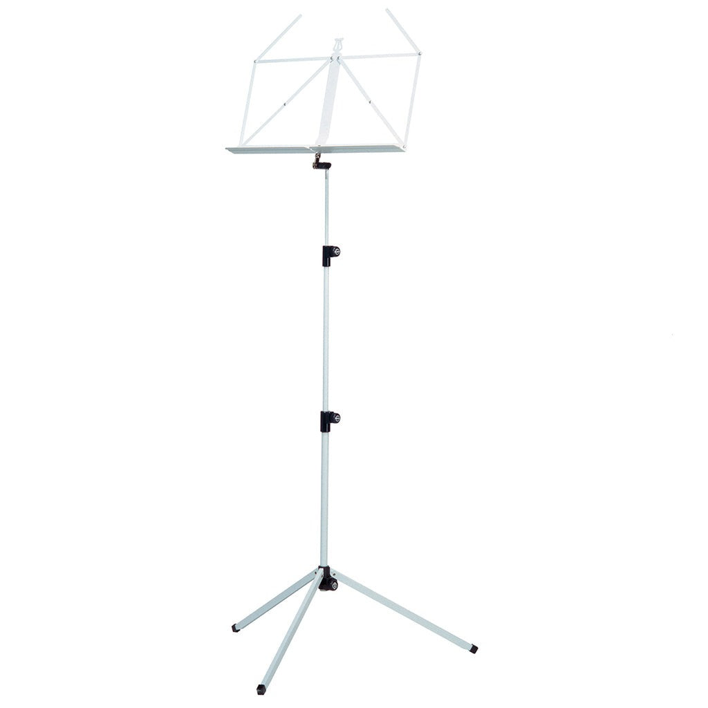 K&M Classic Folding Music Stand