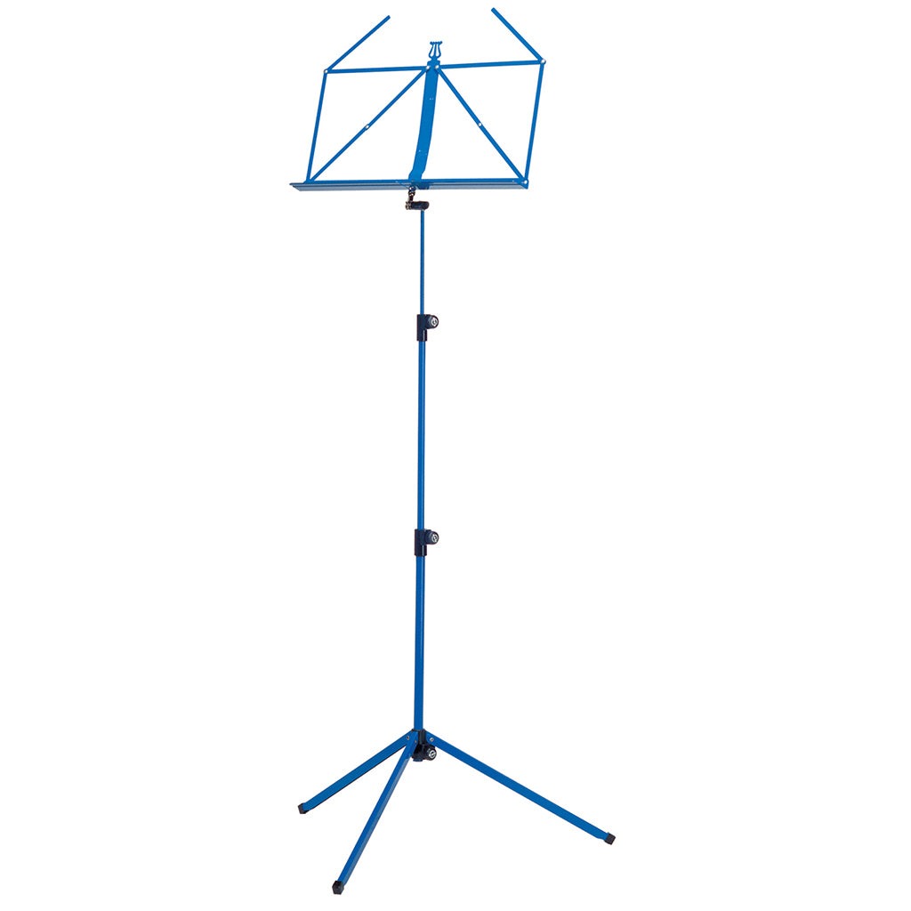 K&M Classic Folding Music Stand