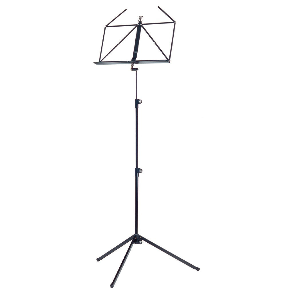 K&M Classic Folding Music Stand