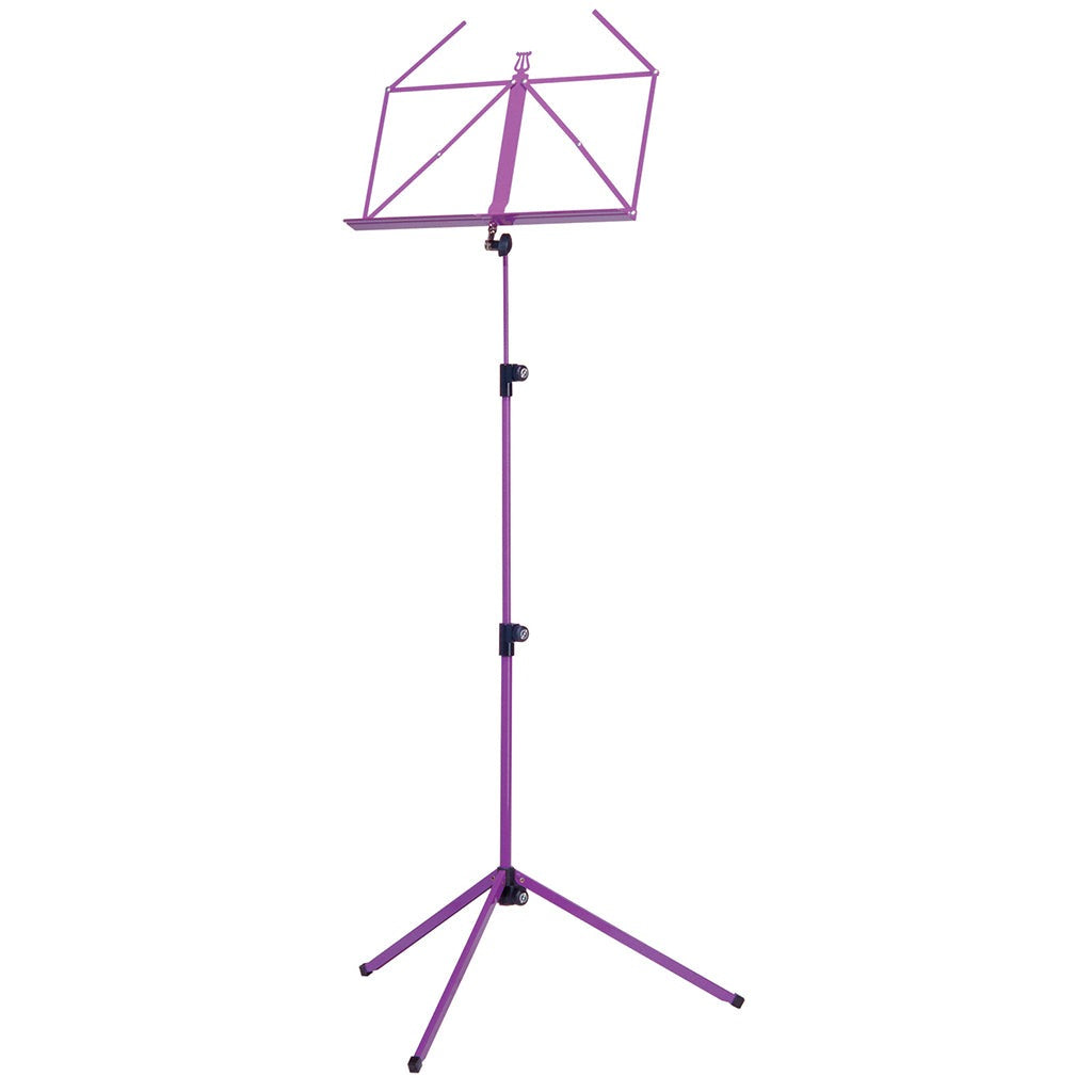 K&M Classic Folding Music Stand